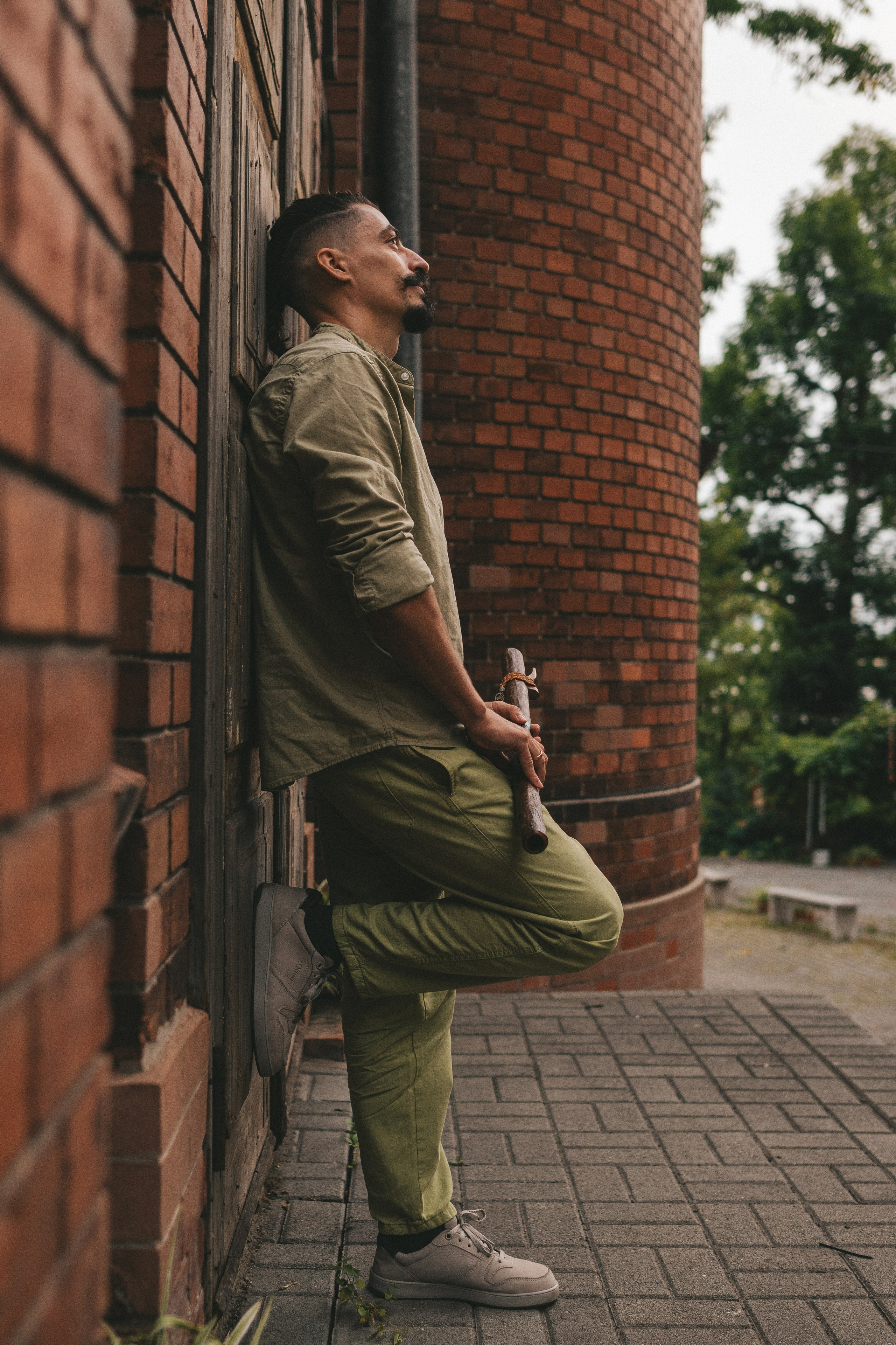 Мужской портрет. Владивосток. Фотосессия для музыканта. Портретный и семейный фотограф во Владивостоке Светлана Мухильченко