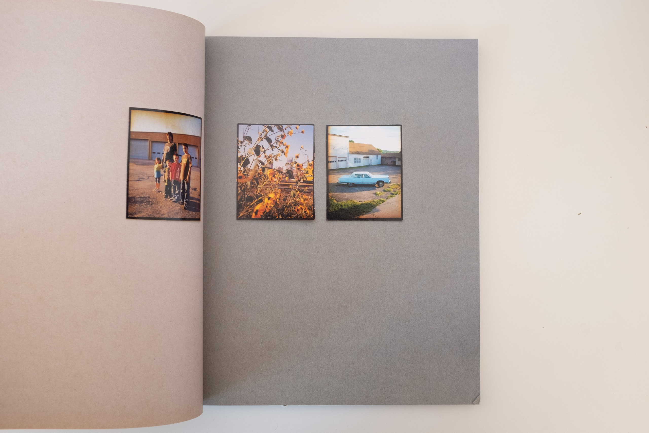 Фотокнижная библиотека Дмитрия Ширшова. Фотограф и исследователь фотографии из Санкт-Петербурга Елизавета Веприцкая