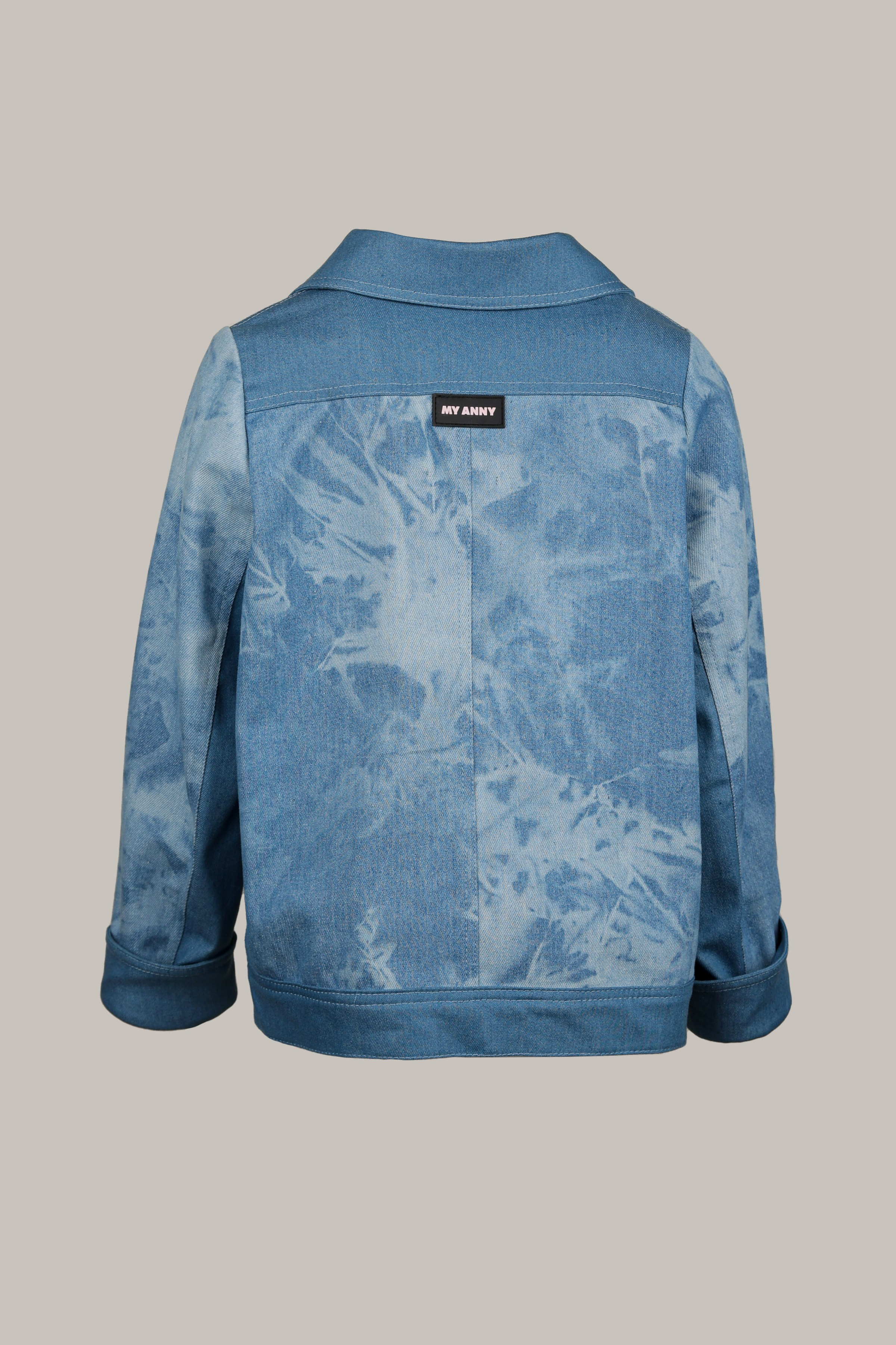 Невидимый манекен