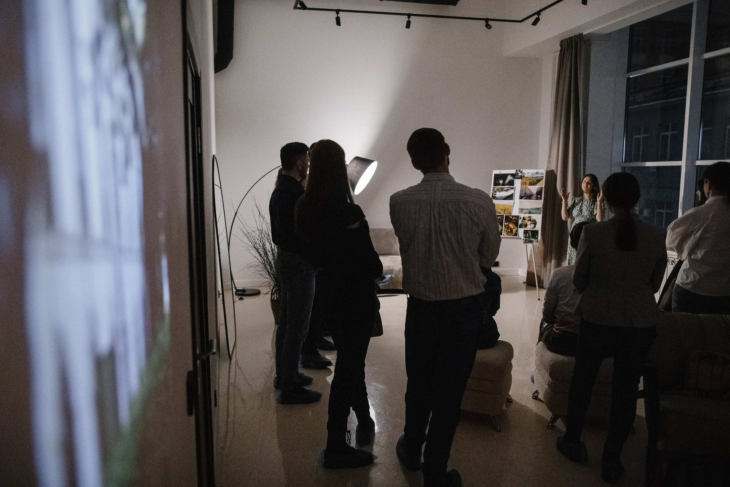 01.03.2023 // Лекция «Постимпрессионисты и фотография». Фотовыставки serebro.gallery, в которых автором можешь стать ты! | Москва