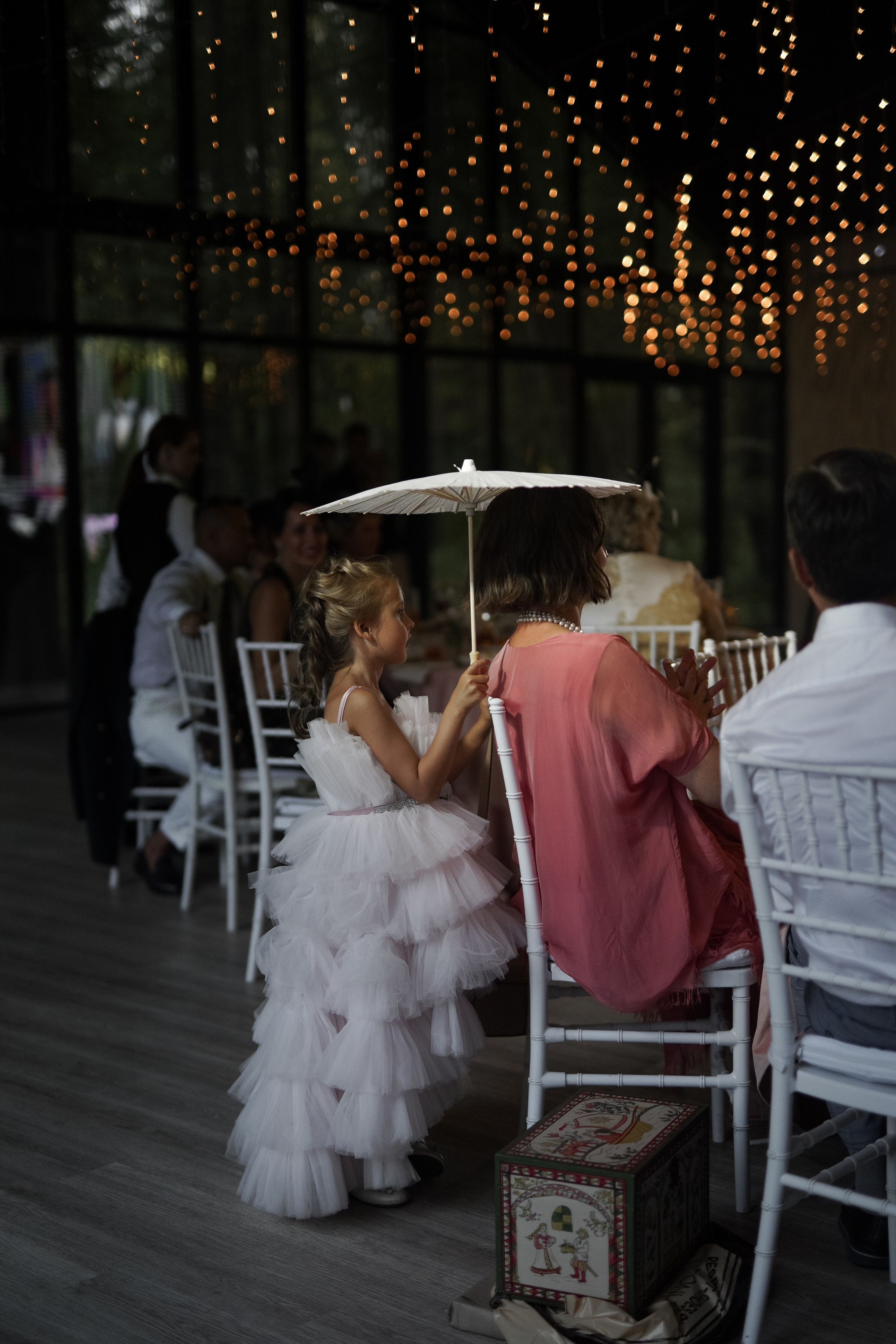 Анна и Андрей. Свадебный фотограф Марина Попова