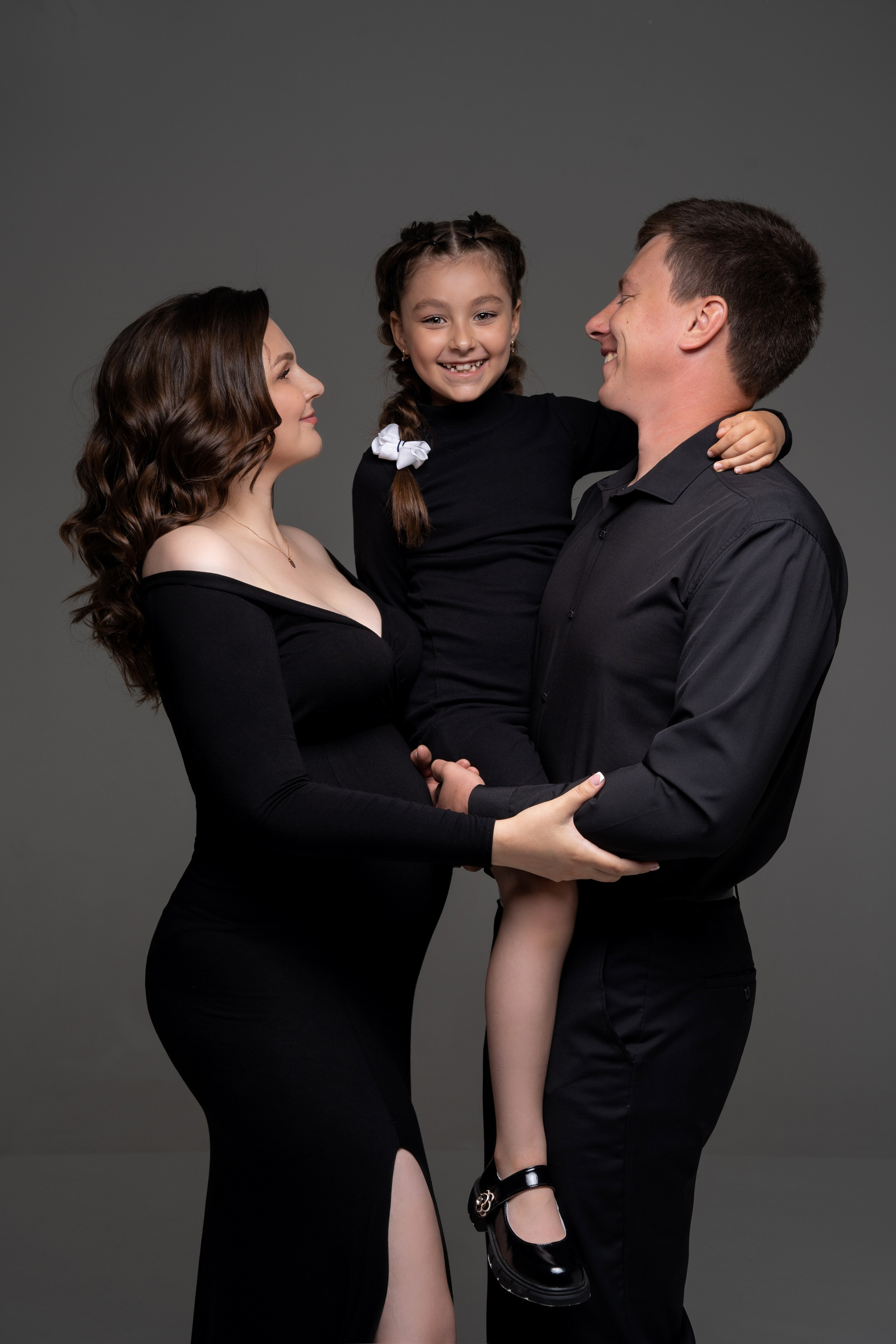 Фотограф беременности в Иркутске Полина Песо