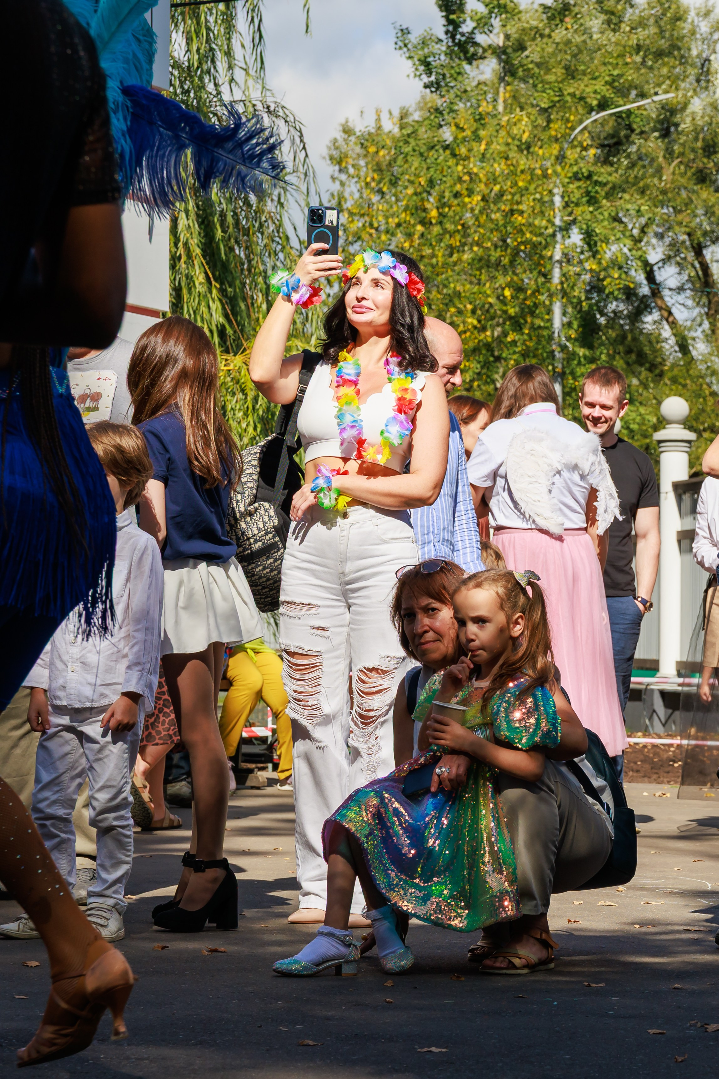 Фоторепортаж. Фотограф и видеограф Елена Пахомова Москва