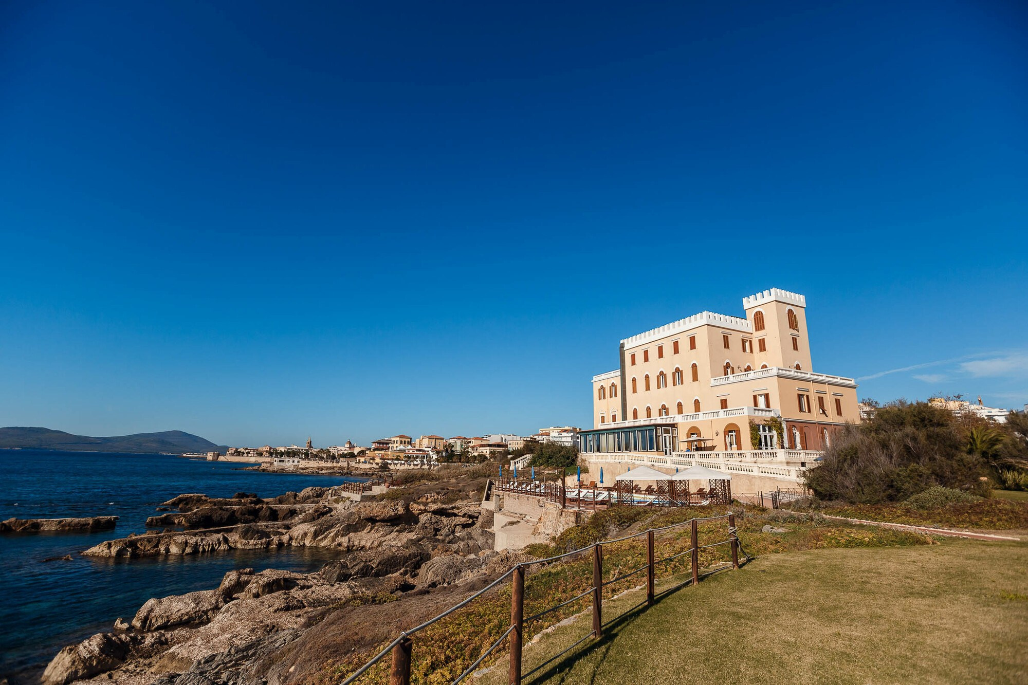 Свадьба на острове Сардиния, Италия. Свадебный фотограф в Санкт-Петербурге и Москве Андрей Нестеров