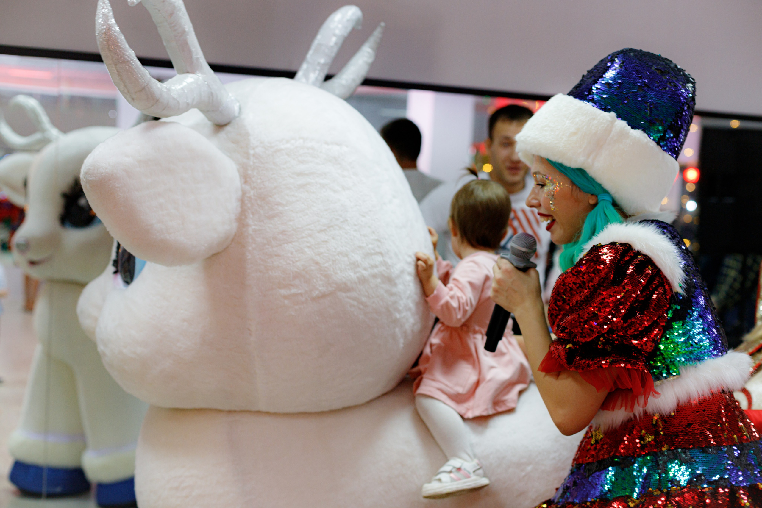 HAPPY NEW YEAR part/4. Photokarish