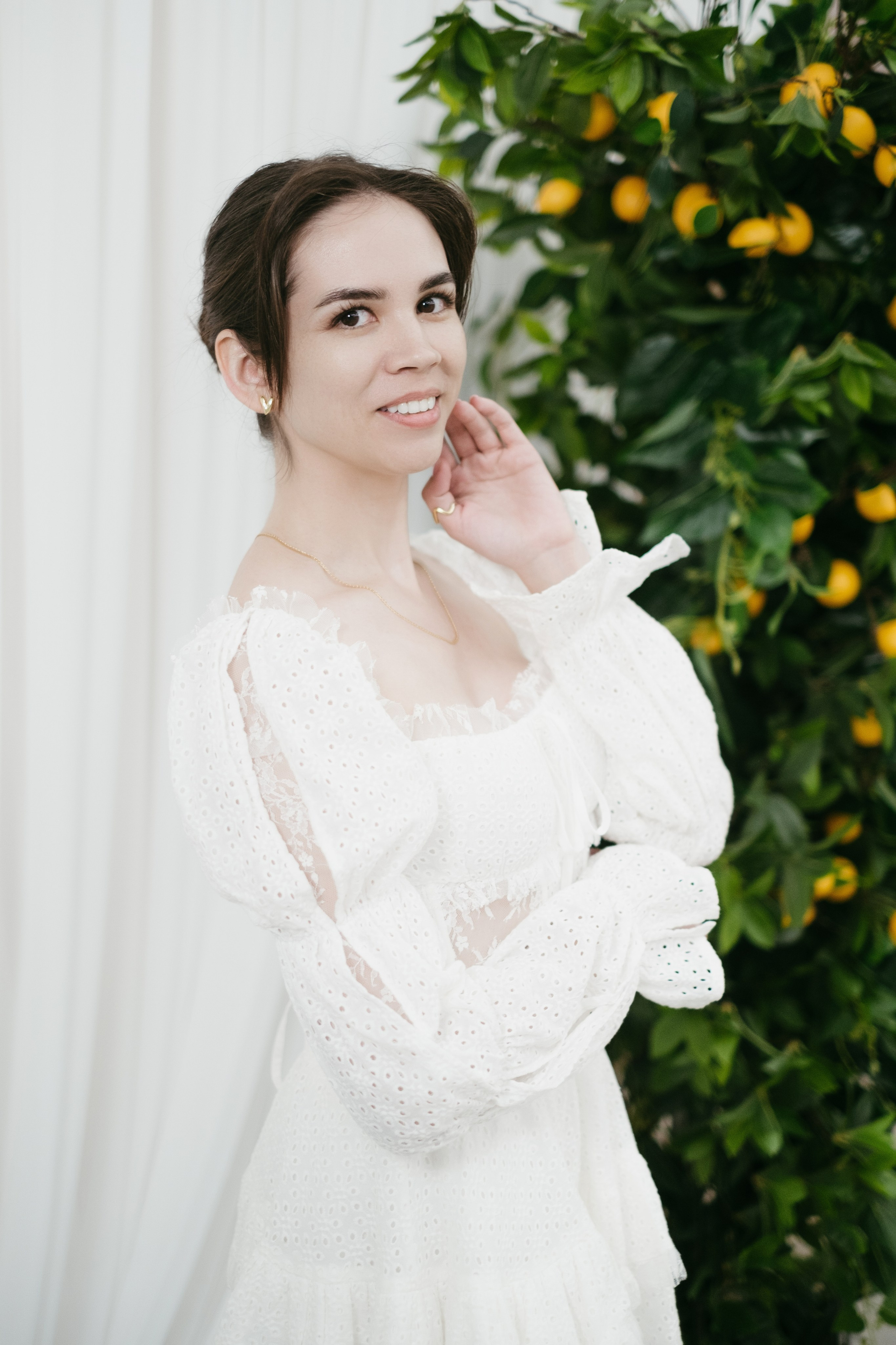 Выставка «Свадебный переполох» Краснодар. Свадебный и репортажной фотограф Денис Ожигин в Краснодаре и Краснодарском крае