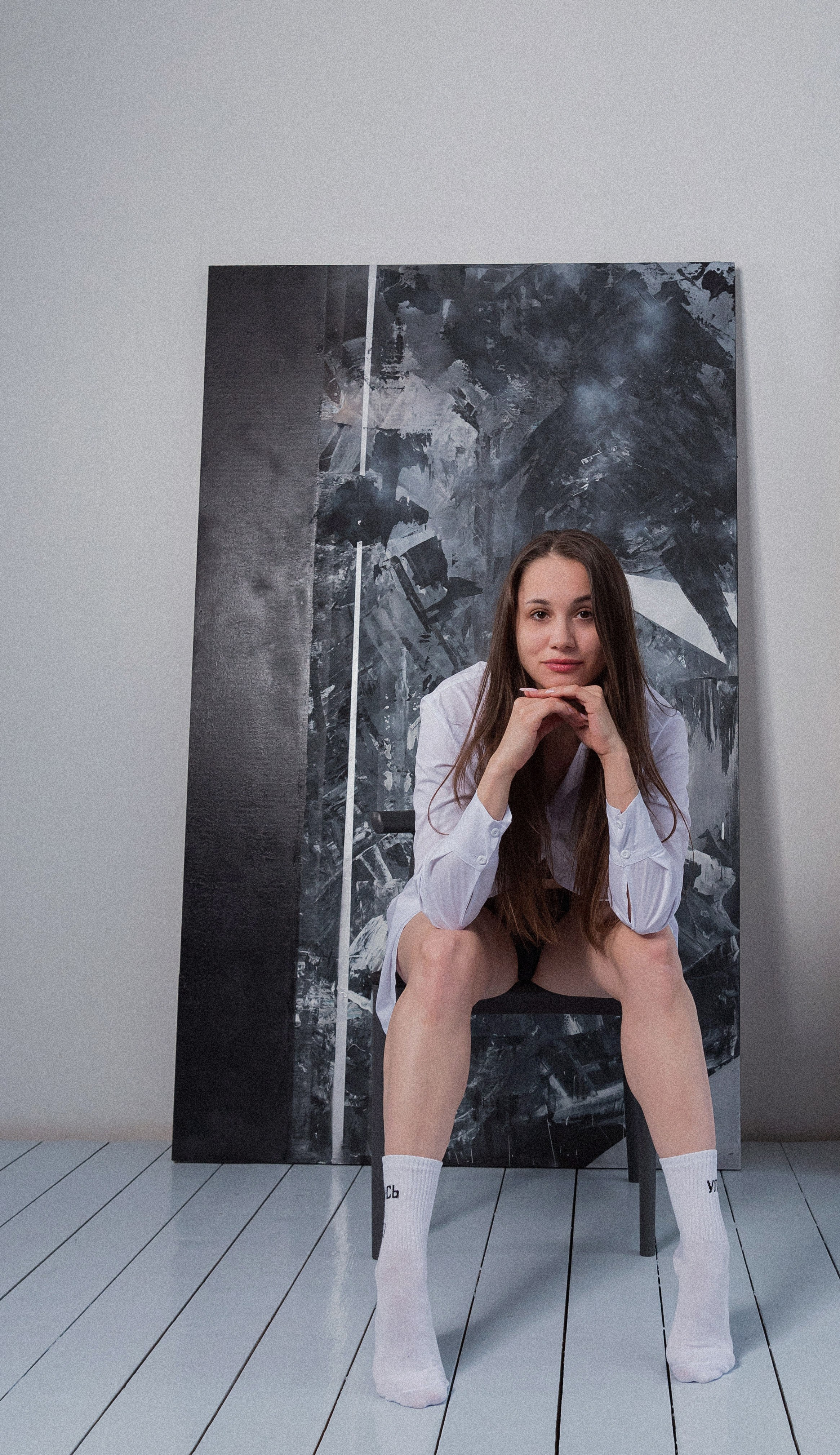 Портрет обаятельной Алены. ЖЕНСКИЙ/КОНТЕНТ ФОТОГРАФ МЕДВЕДЕВА НАТАЛЬЯ