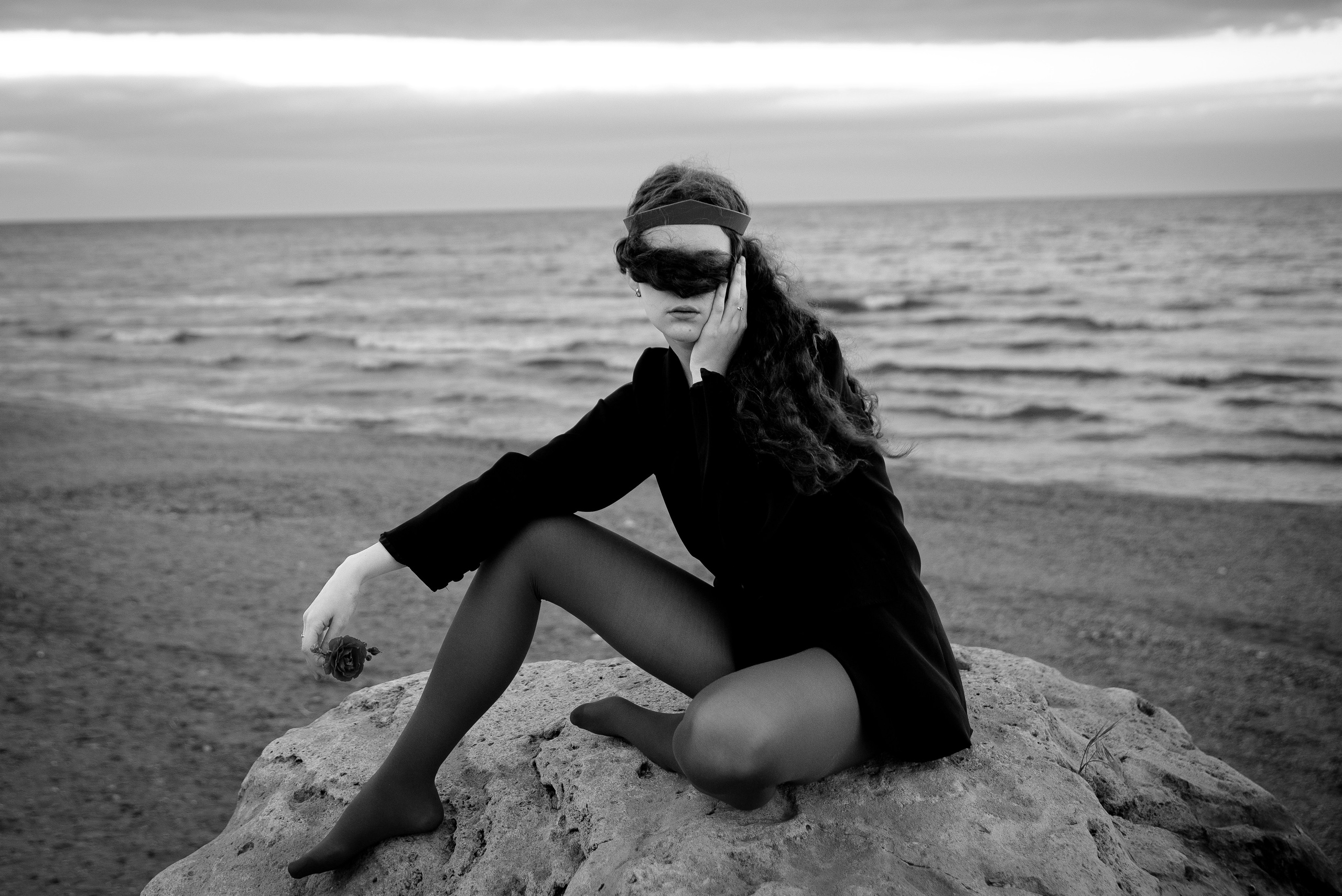 Морская Элегия. Женский фотограф Крещение Венчание Москва Брянск