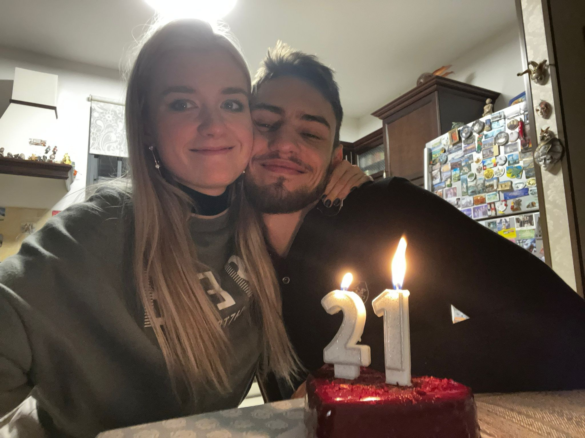 About the artist. Artist Margarita Gusak