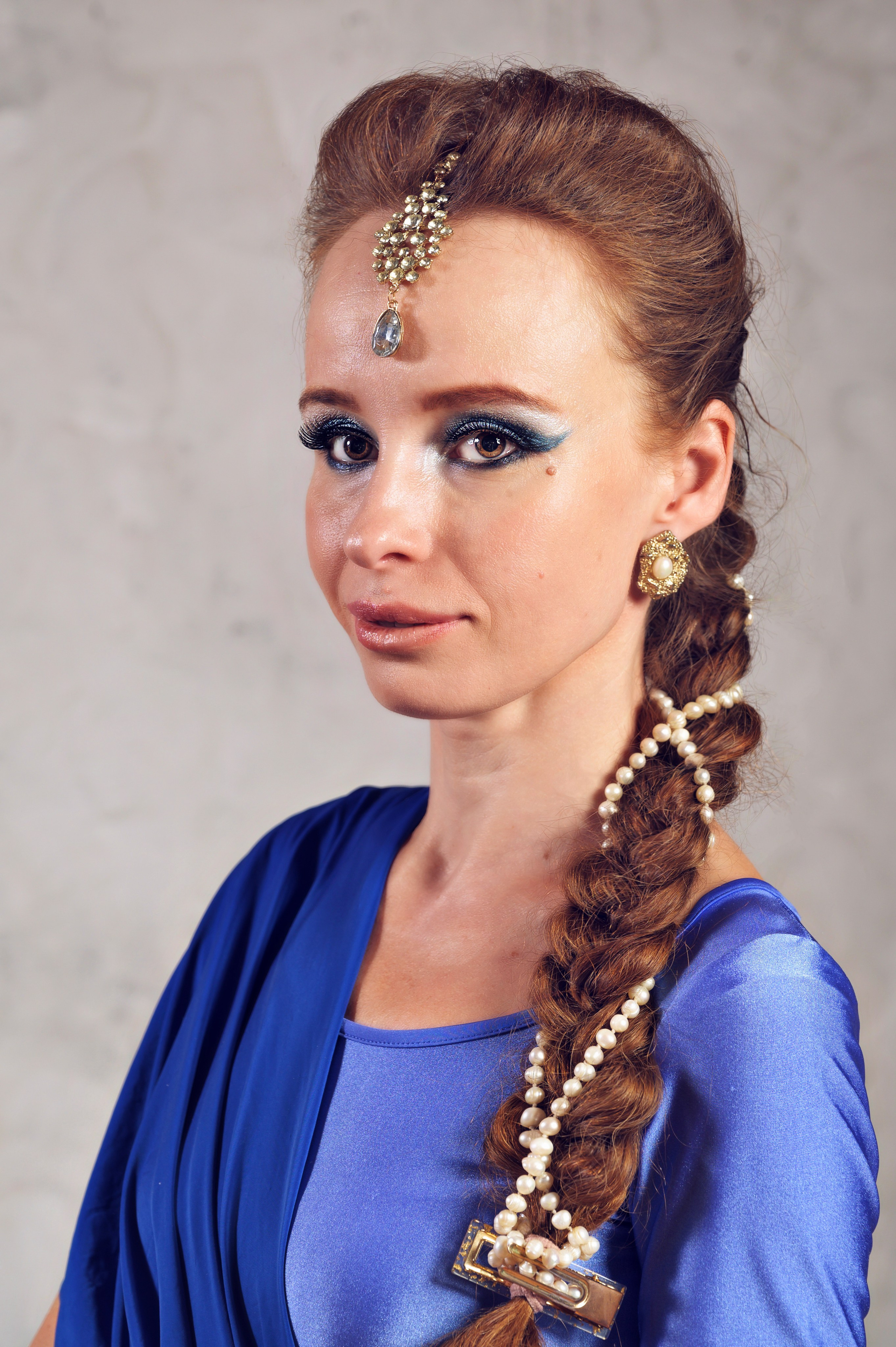 Портретная фотография. Арт студия «Пегас». Фото- и видео- съемка