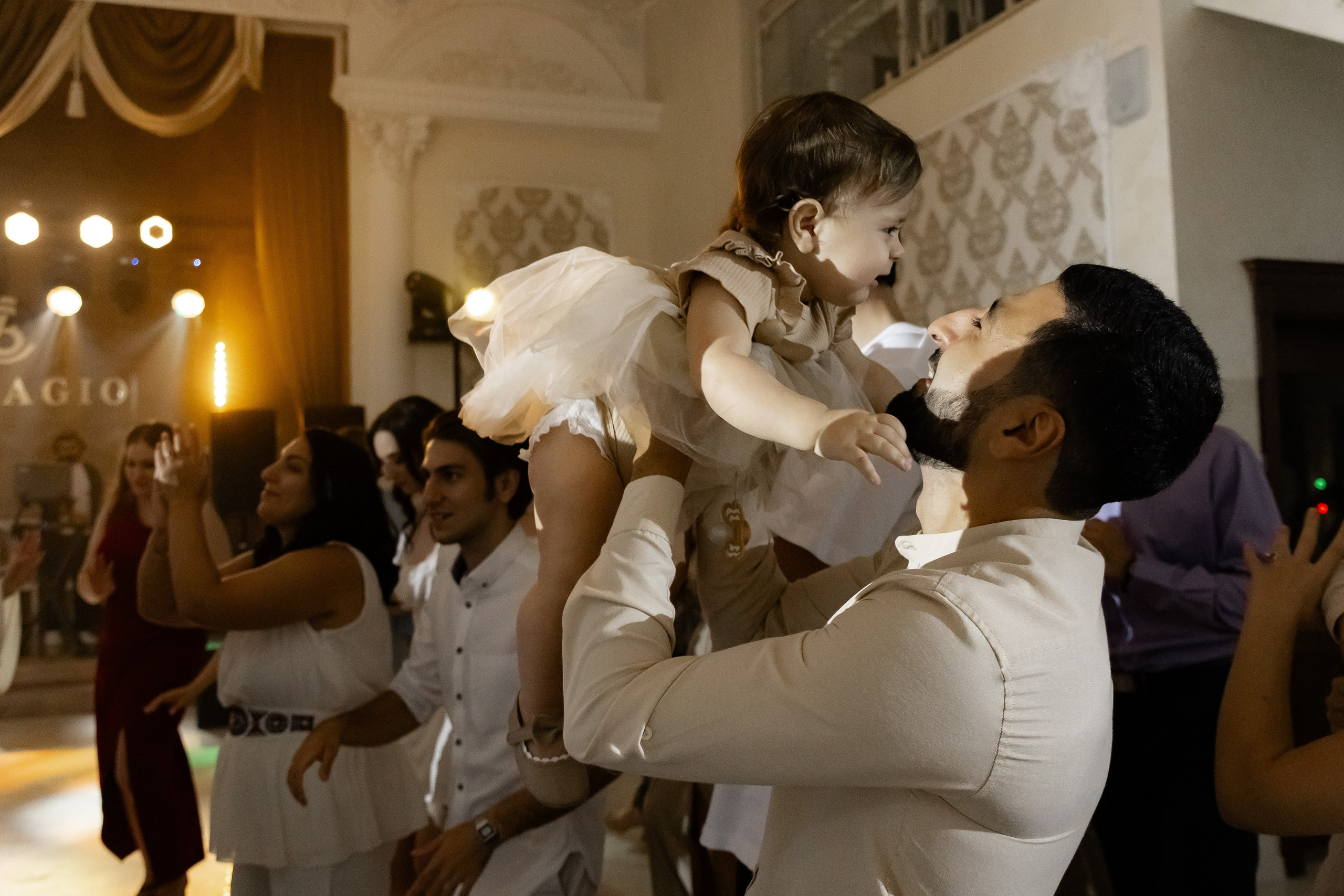 Альберт и Анна. Фотограф и Видеограф в Ростове на Дону