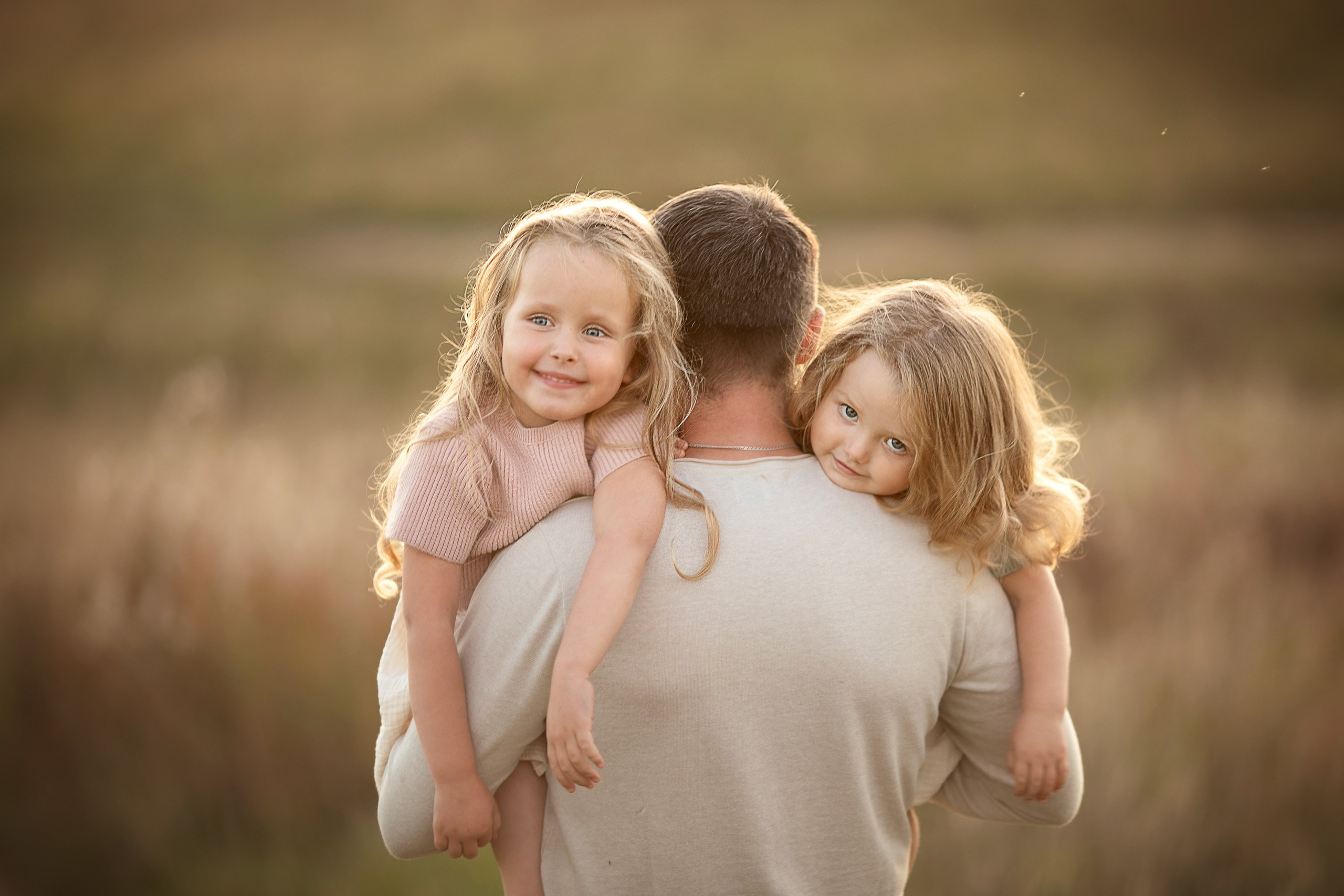 Подарочный сертификат. Детский и семейный фотограф Муксимова Ирина