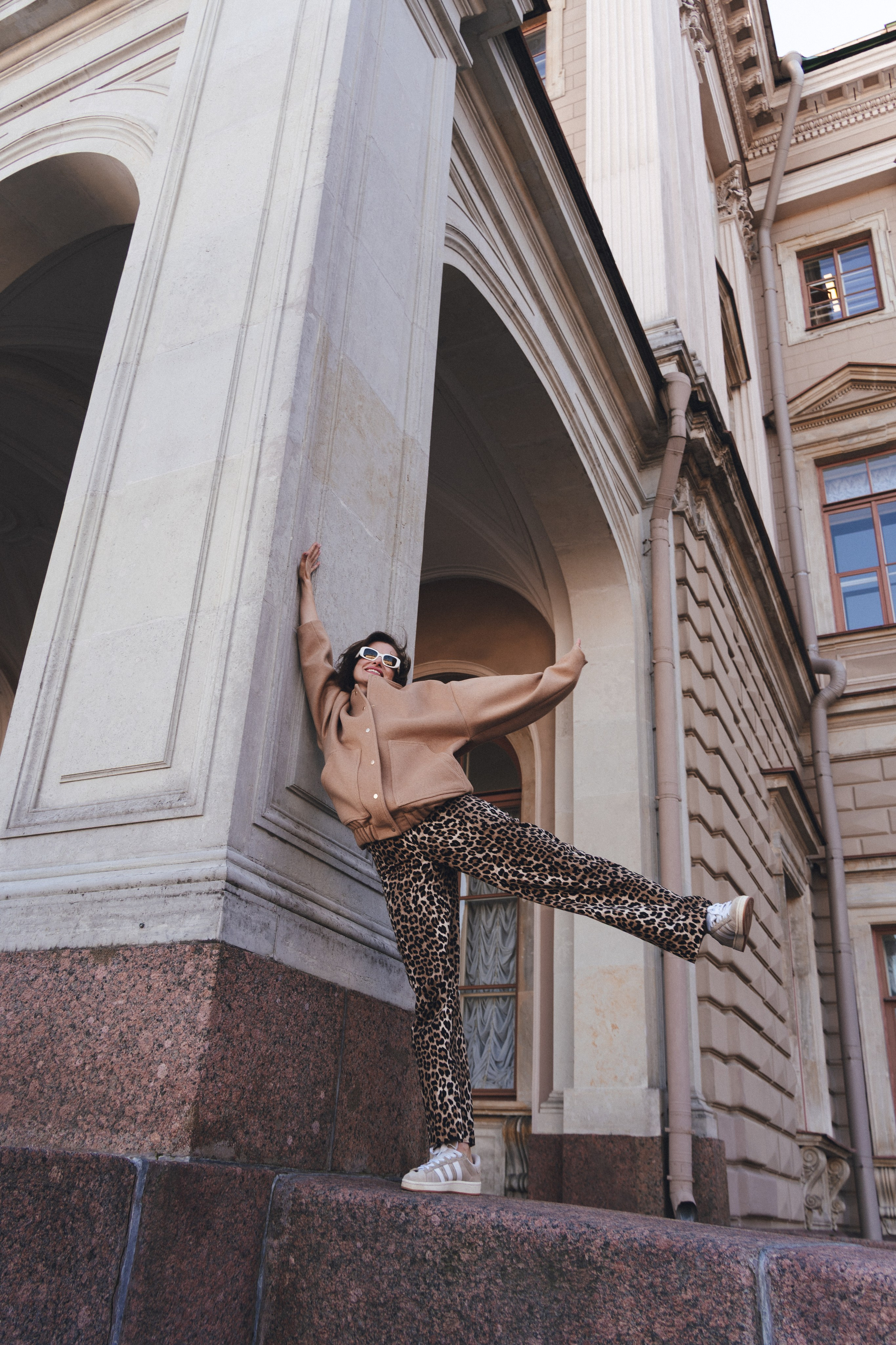 Креативное портфолио. Fashion фотограф-видеограф в Санкт-Петербурге Никита Белан