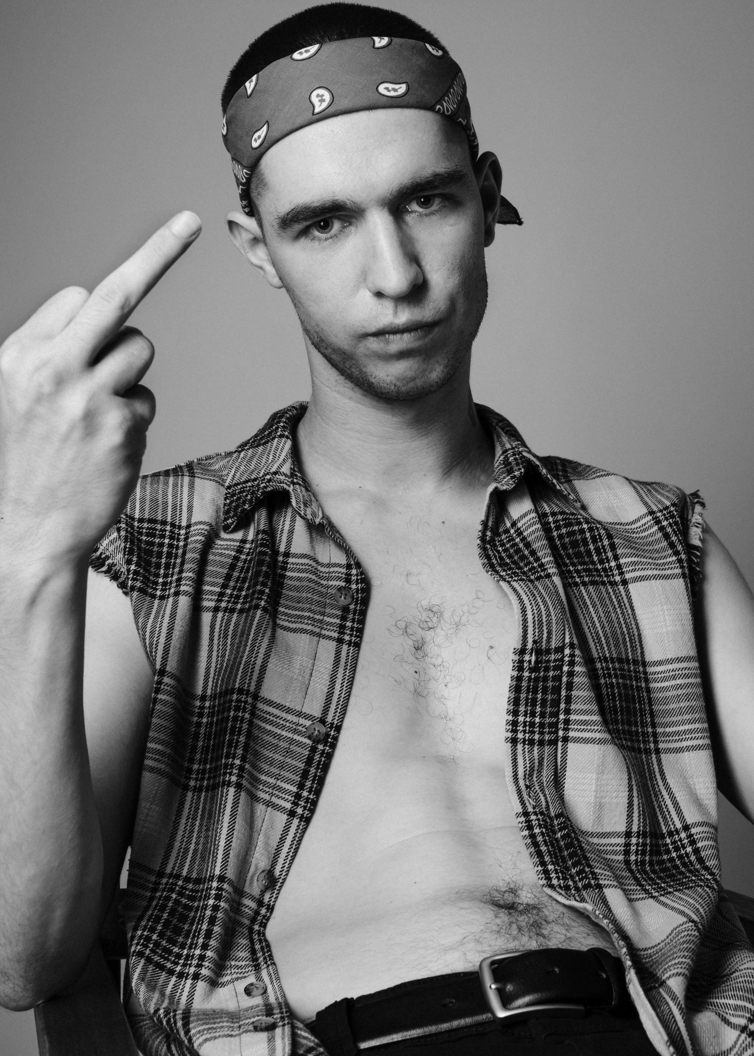 Индивидуальная фотосессия в городе Ростове