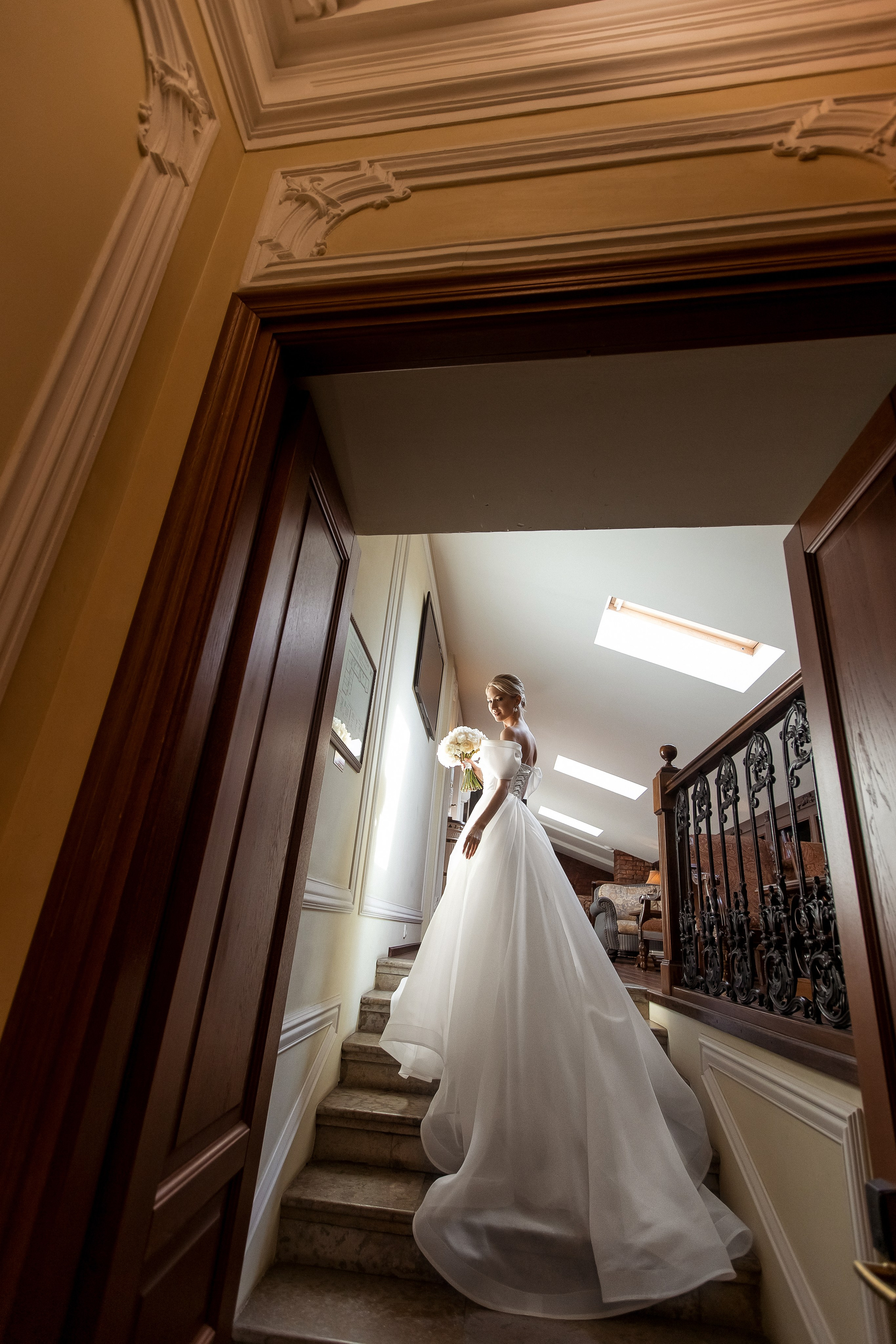 Свадебная фотосессия. Свадебный и семейный фотограф Алексей Аверин