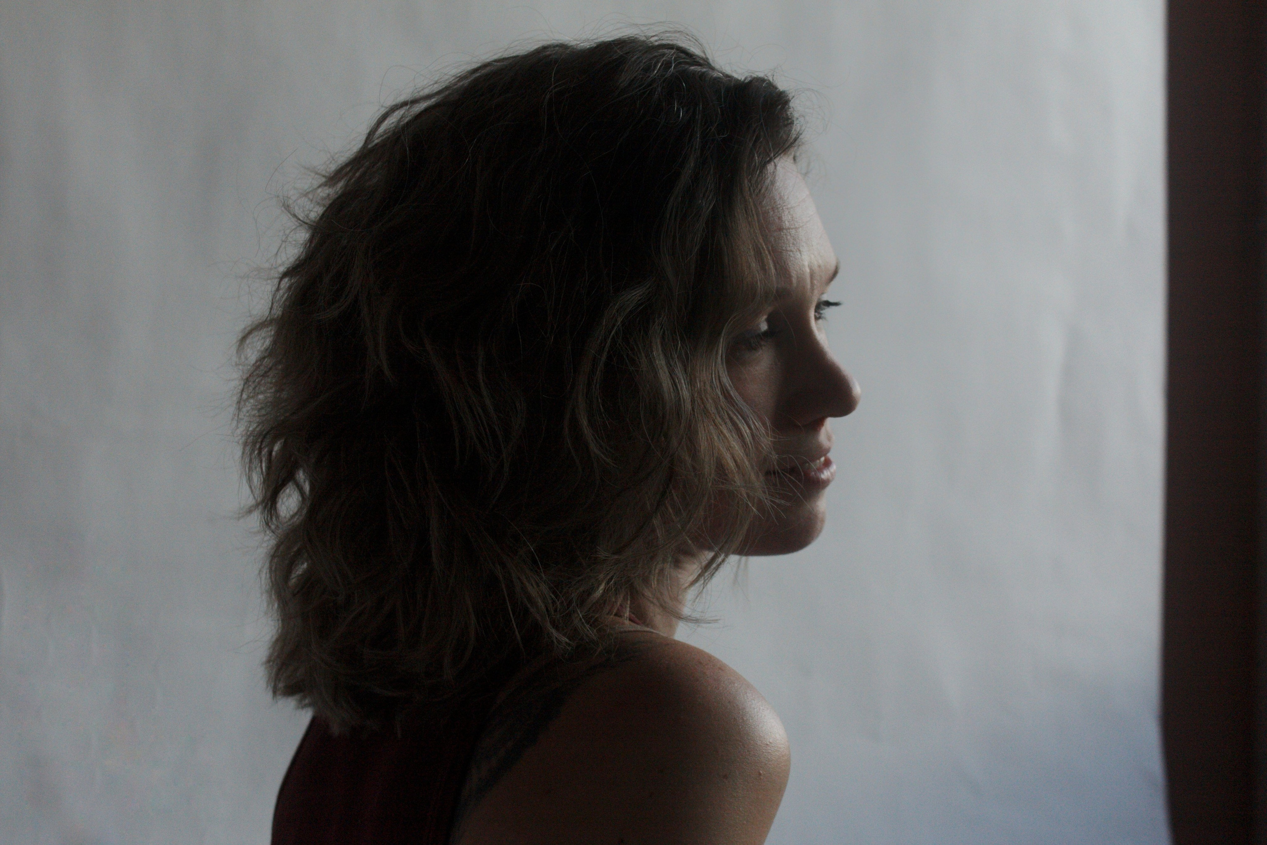 Портретная, контент-съёмка. Виктория Максимова, контент-фотограф СПб, онлайн-съёмки