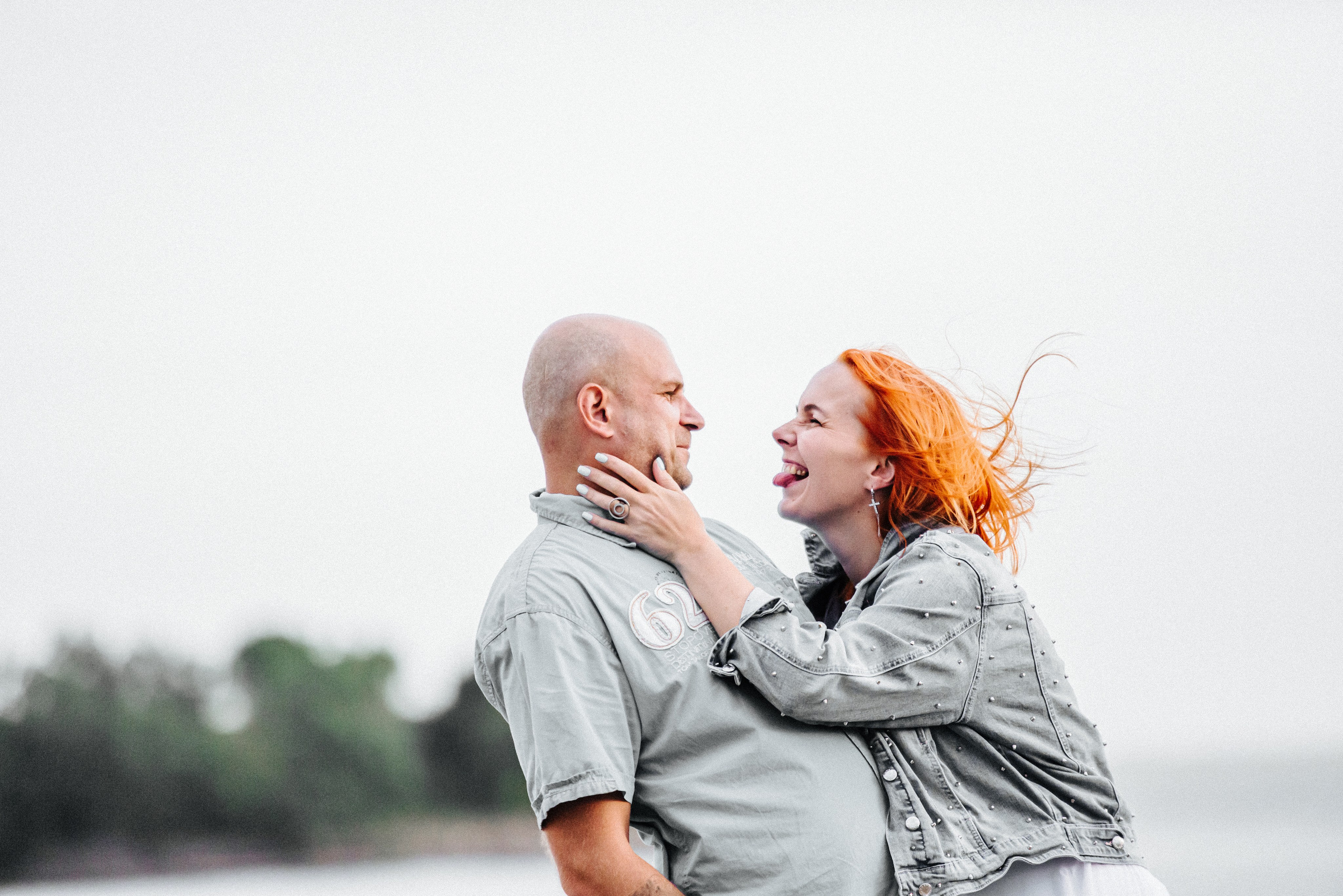 Годовщина 10 лет. Арт-фотограф Крис Л. в Тобольске: портрет, семейные, свадьбы