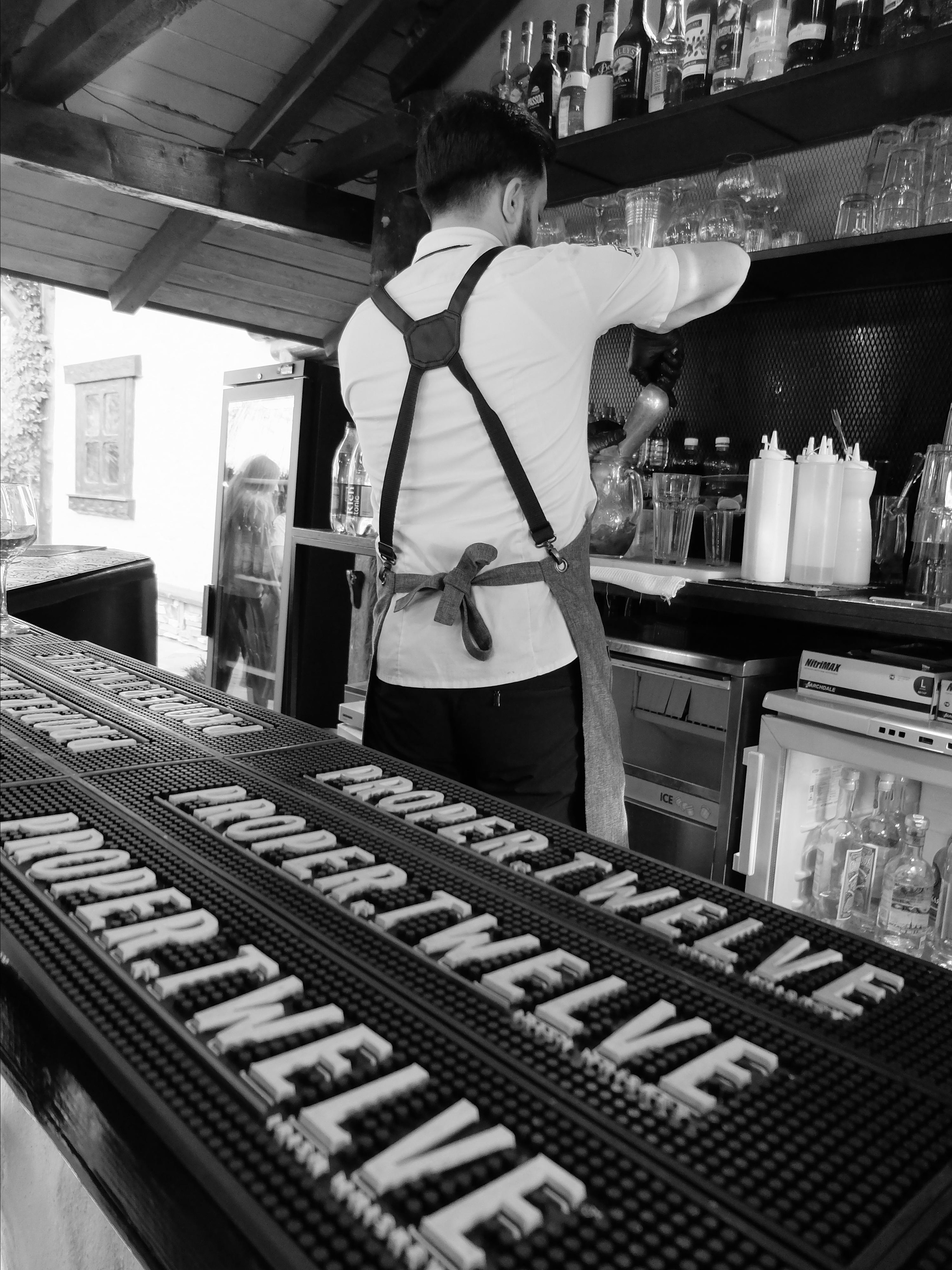 Pivaldi. Фотографъ Сергѣевъ. Поймать мгновеніе