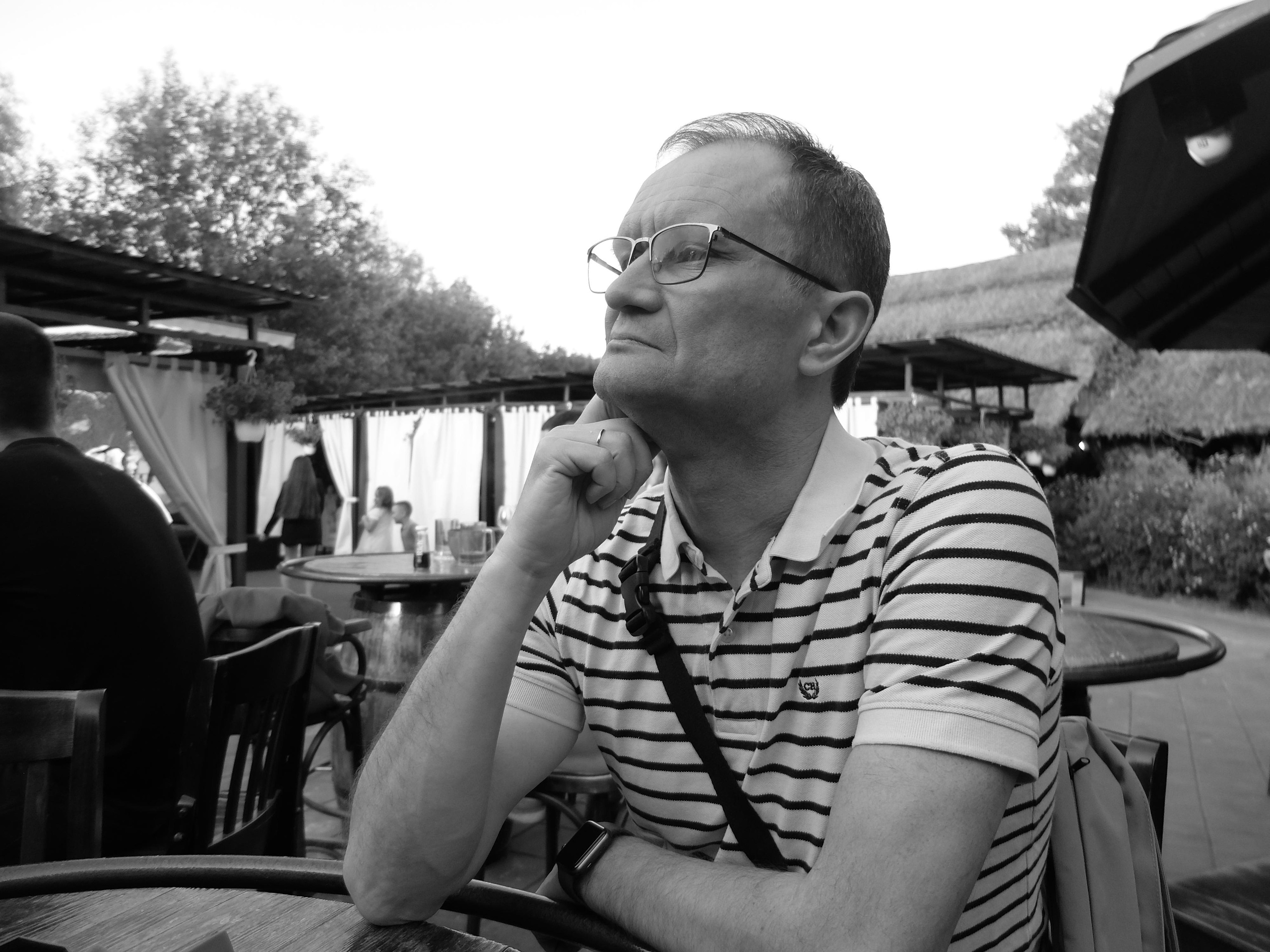 Pivaldi. Фотографъ Сергѣевъ. Поймать мгновеніе