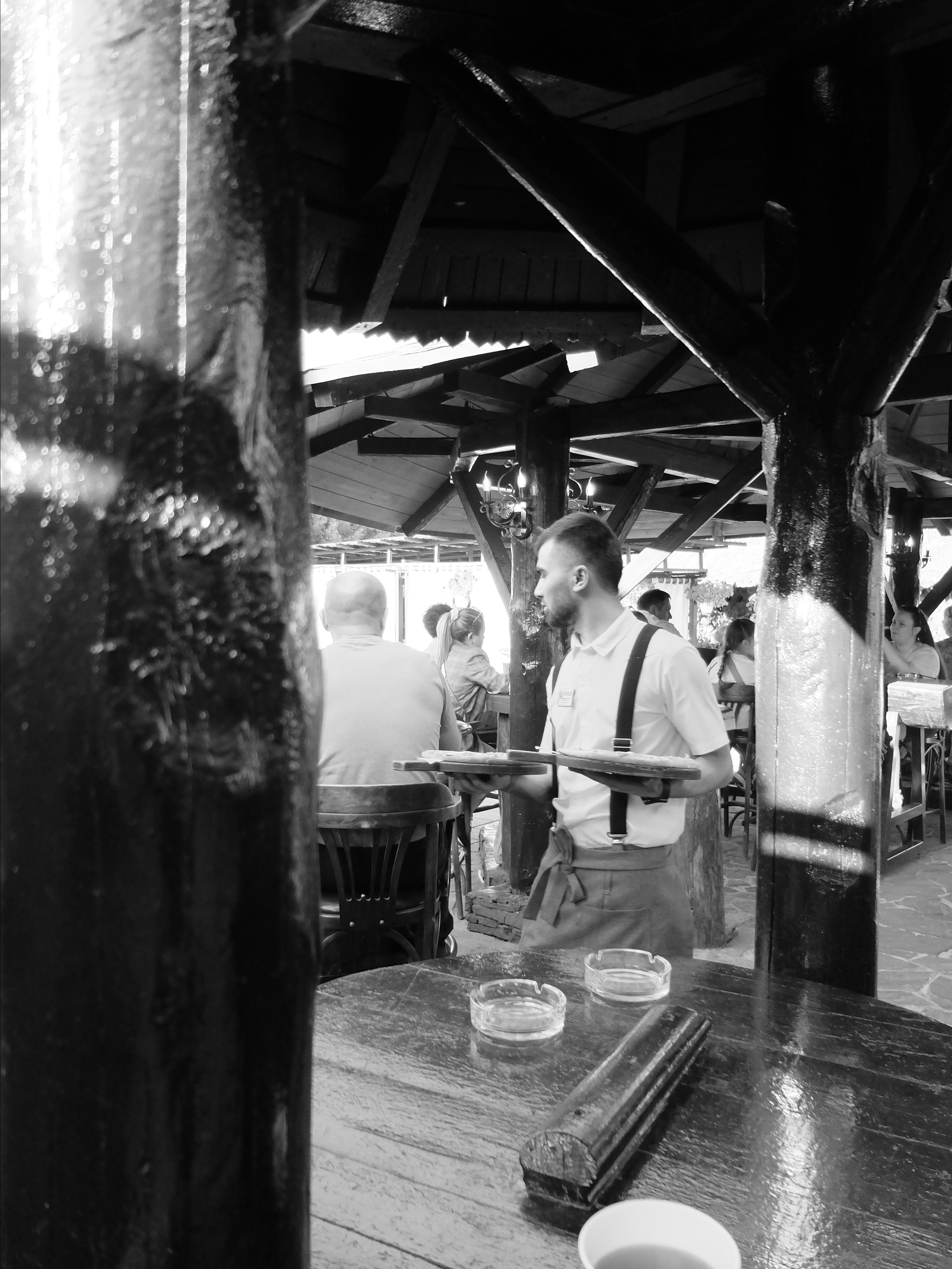 Pivaldi. Фотографъ Сергѣевъ. Поймать мгновеніе