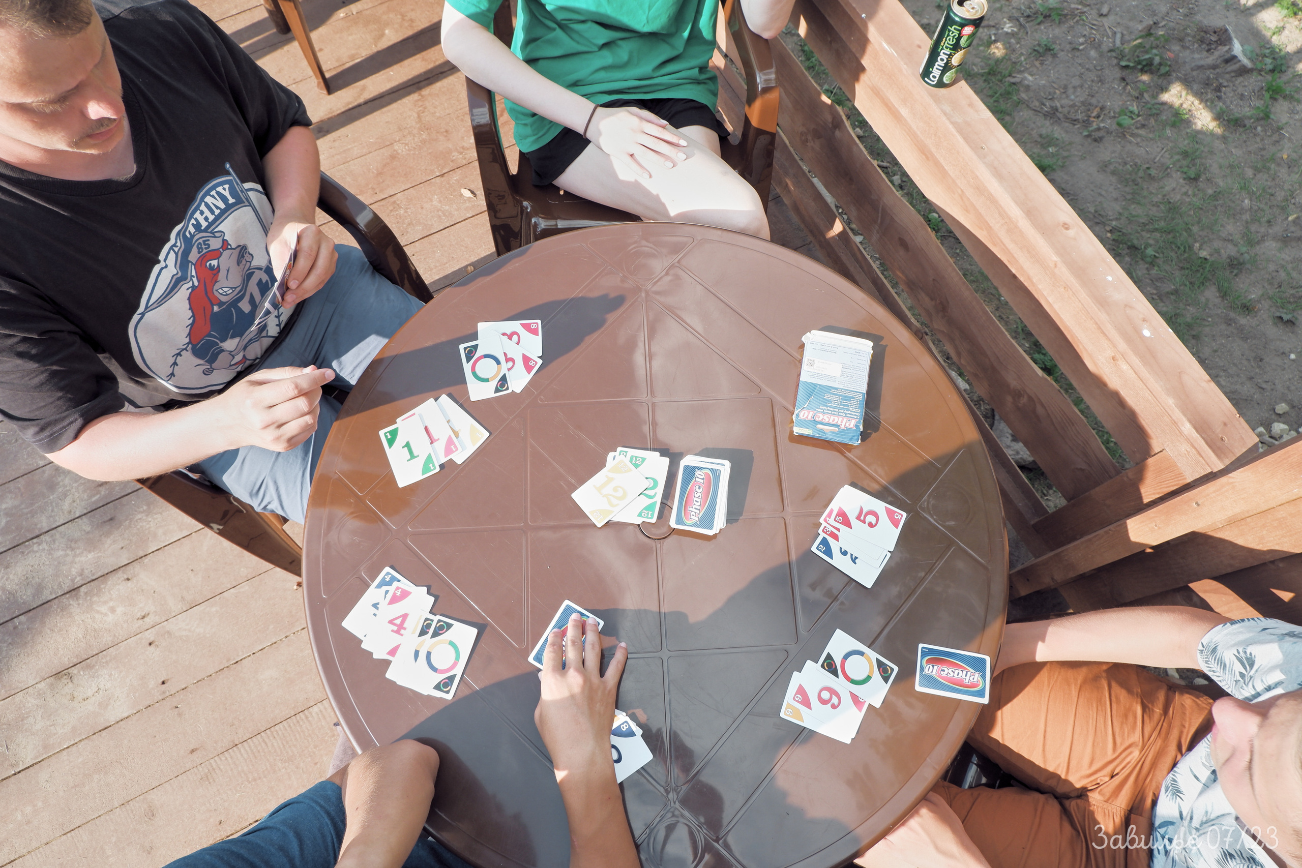 Сарай бар. Фотографъ Сергѣевъ. Поймать мгновеніе