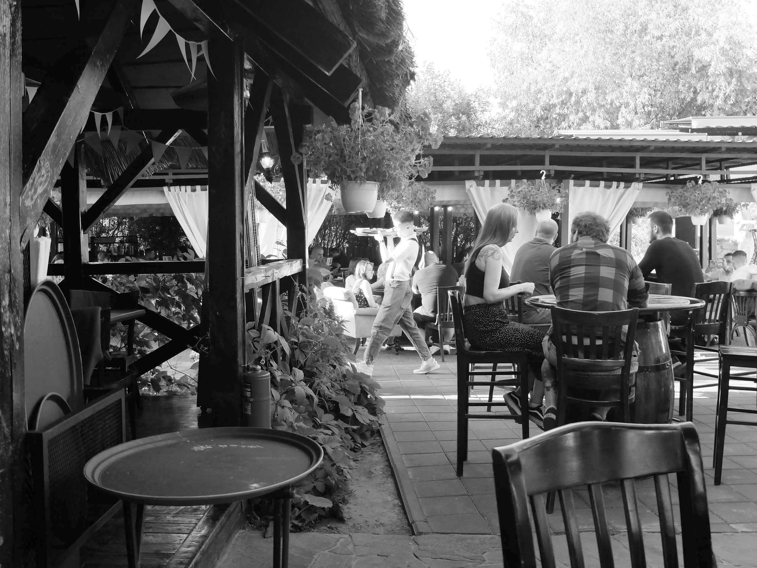 Pivaldi. Фотографъ Сергѣевъ. Поймать мгновеніе