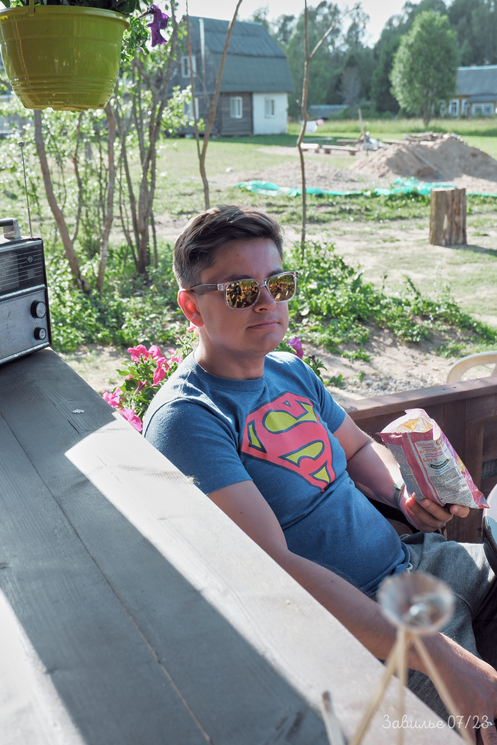 Сарай бар. Фотографъ Сергѣевъ. Поймать мгновеніе