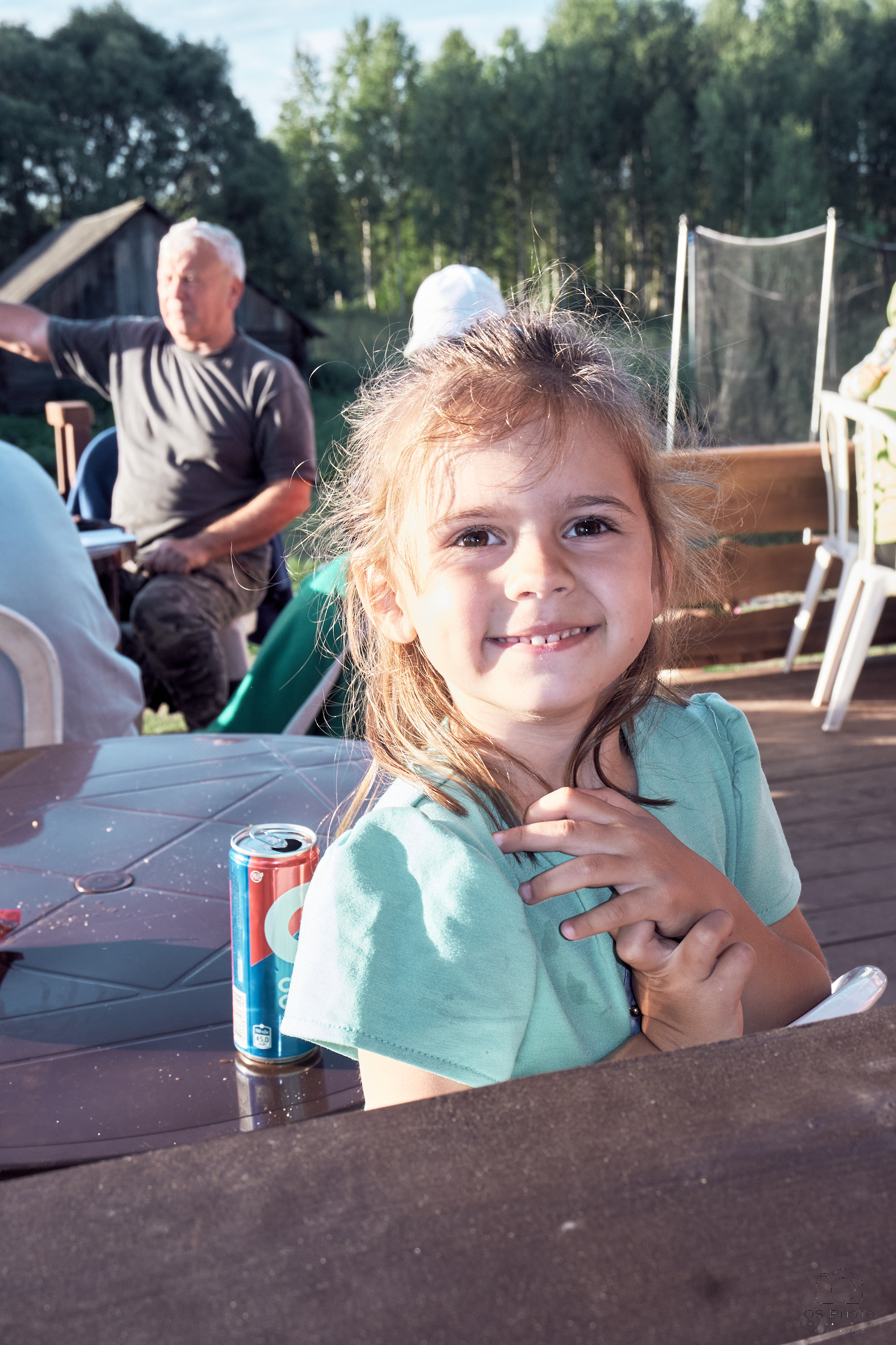 Сарай бар. Фотографъ Сергѣевъ. Поймать мгновеніе