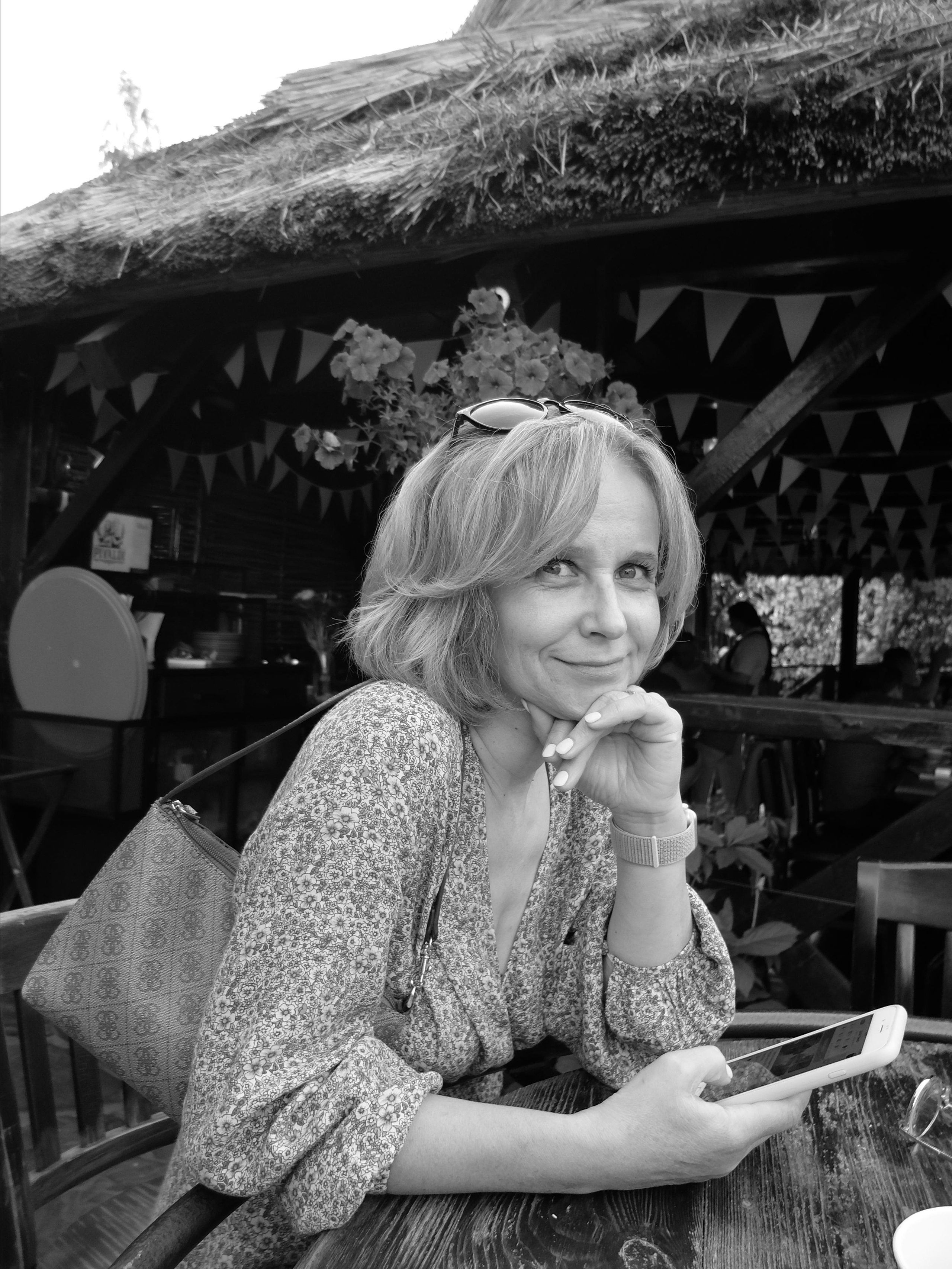 Pivaldi. Фотографъ Сергѣевъ. Поймать мгновеніе