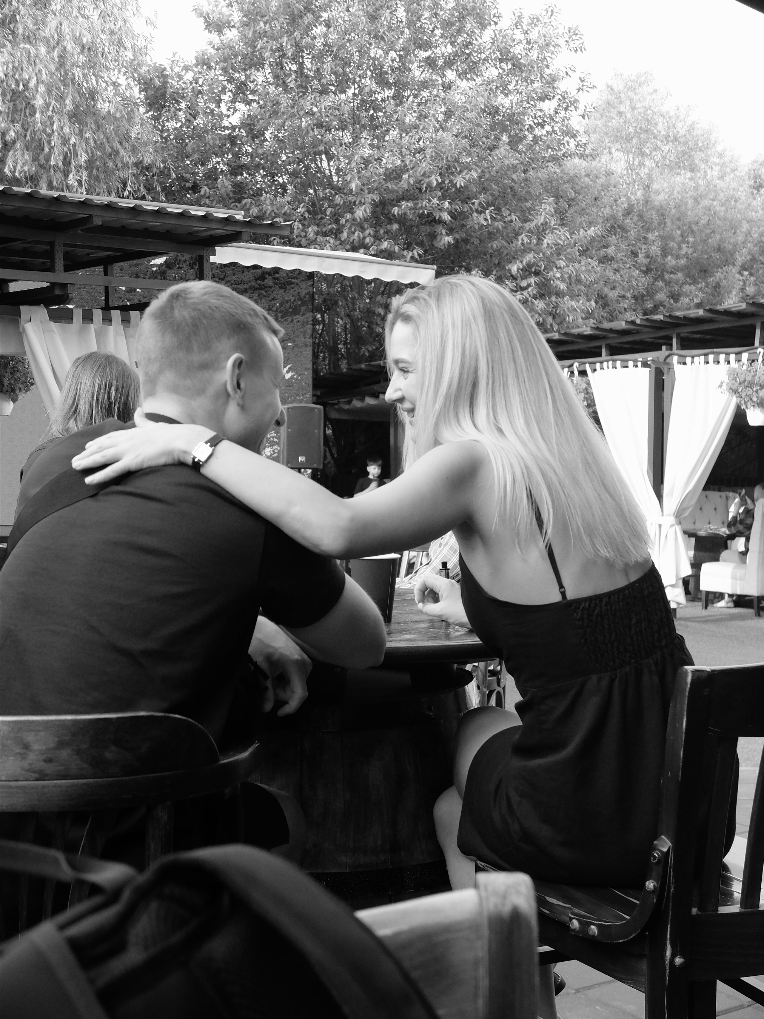 Pivaldi. Фотографъ Сергѣевъ. Поймать мгновеніе