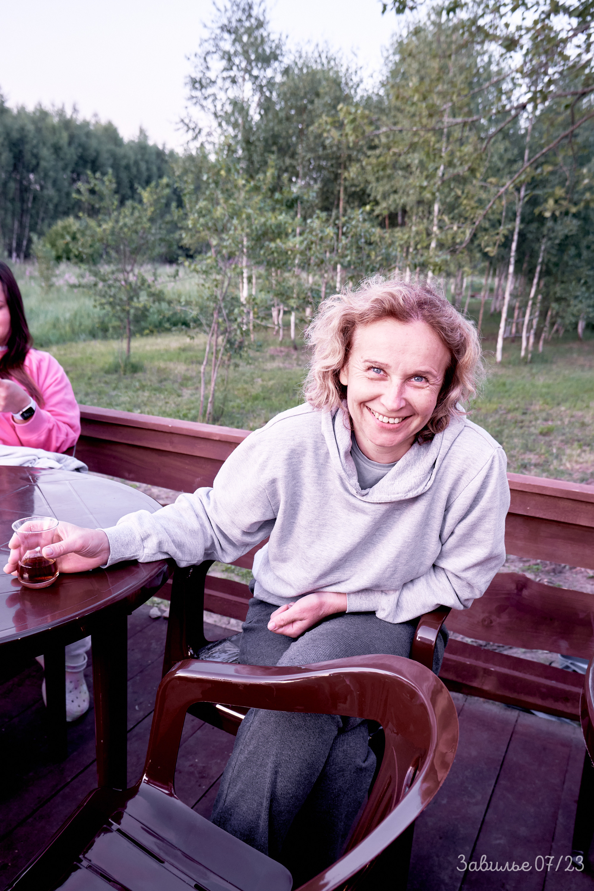 Сарай бар. Фотографъ Сергѣевъ. Поймать мгновеніе