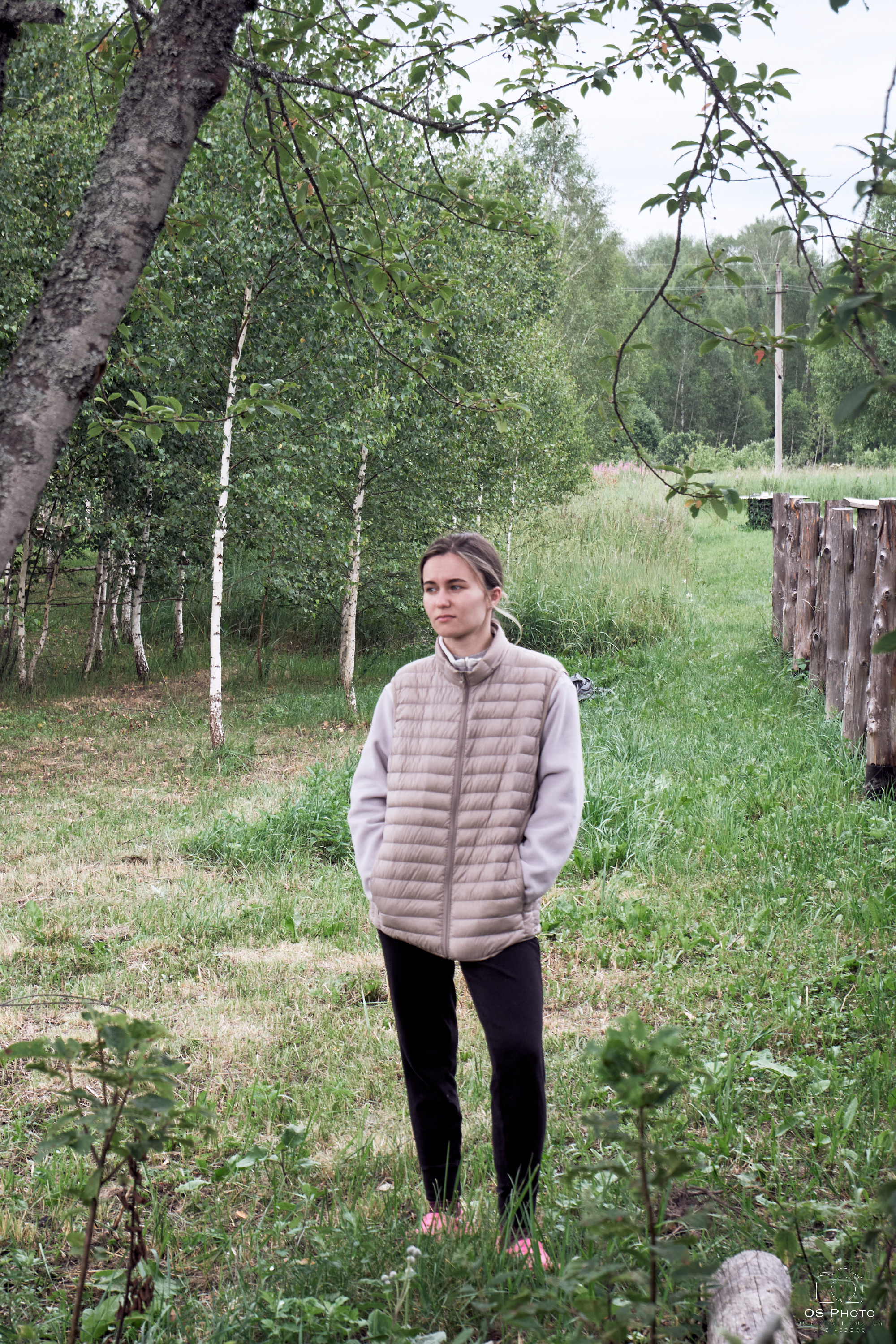 Сарай бар. Фотографъ Сергѣевъ. Поймать мгновеніе