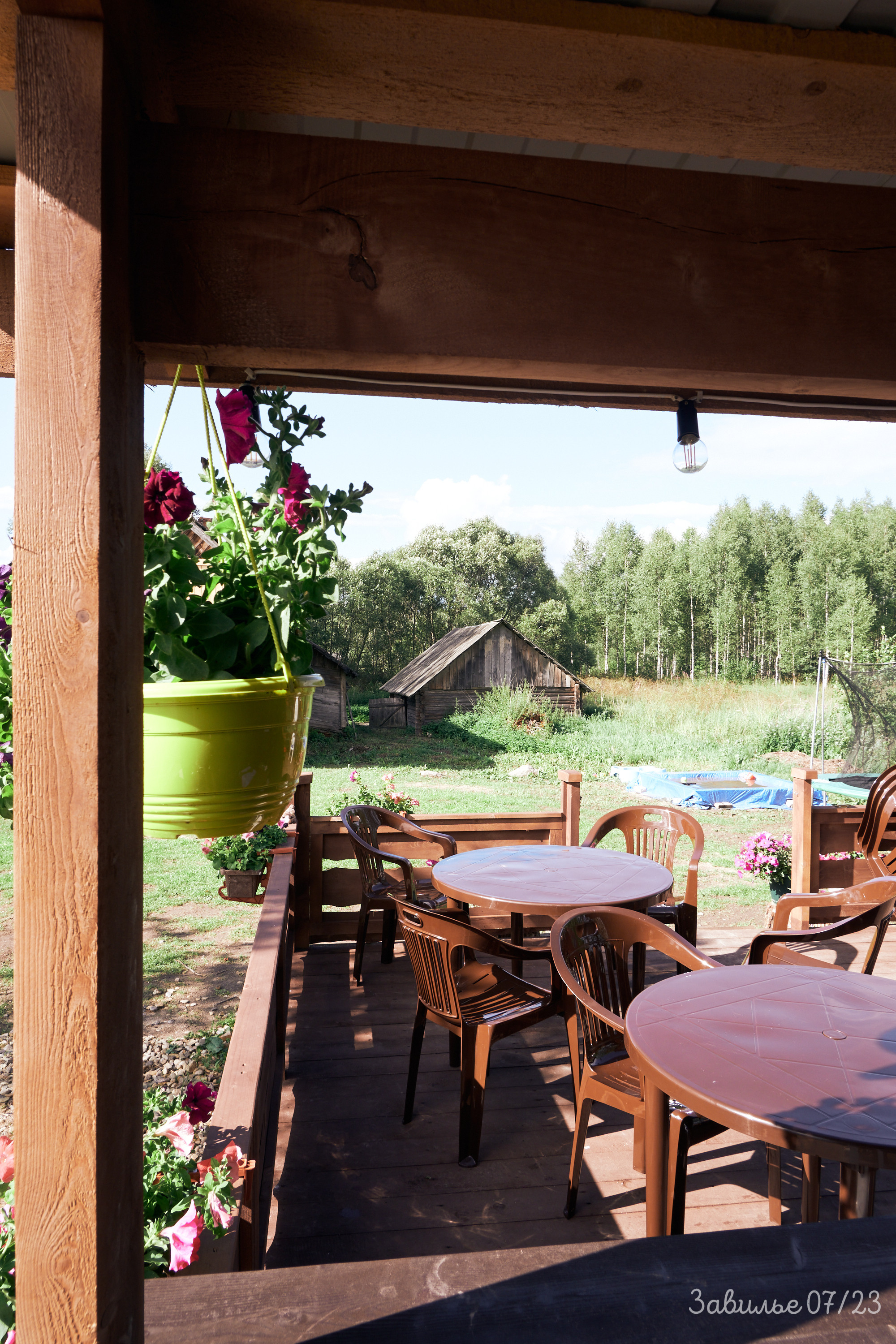 Сарай бар. Фотографъ Сергѣевъ. Поймать мгновеніе