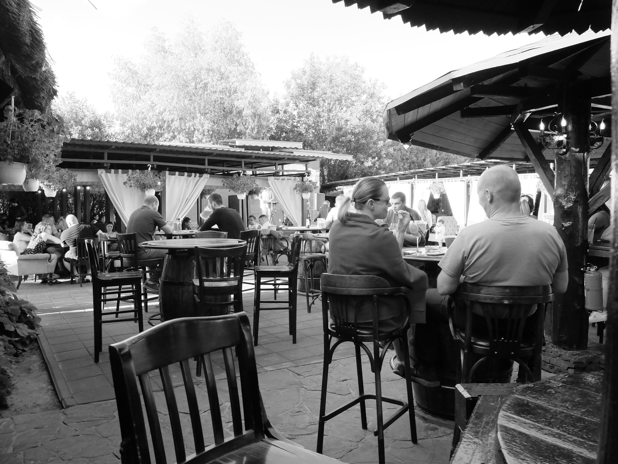 Pivaldi. Фотографъ Сергѣевъ. Поймать мгновеніе