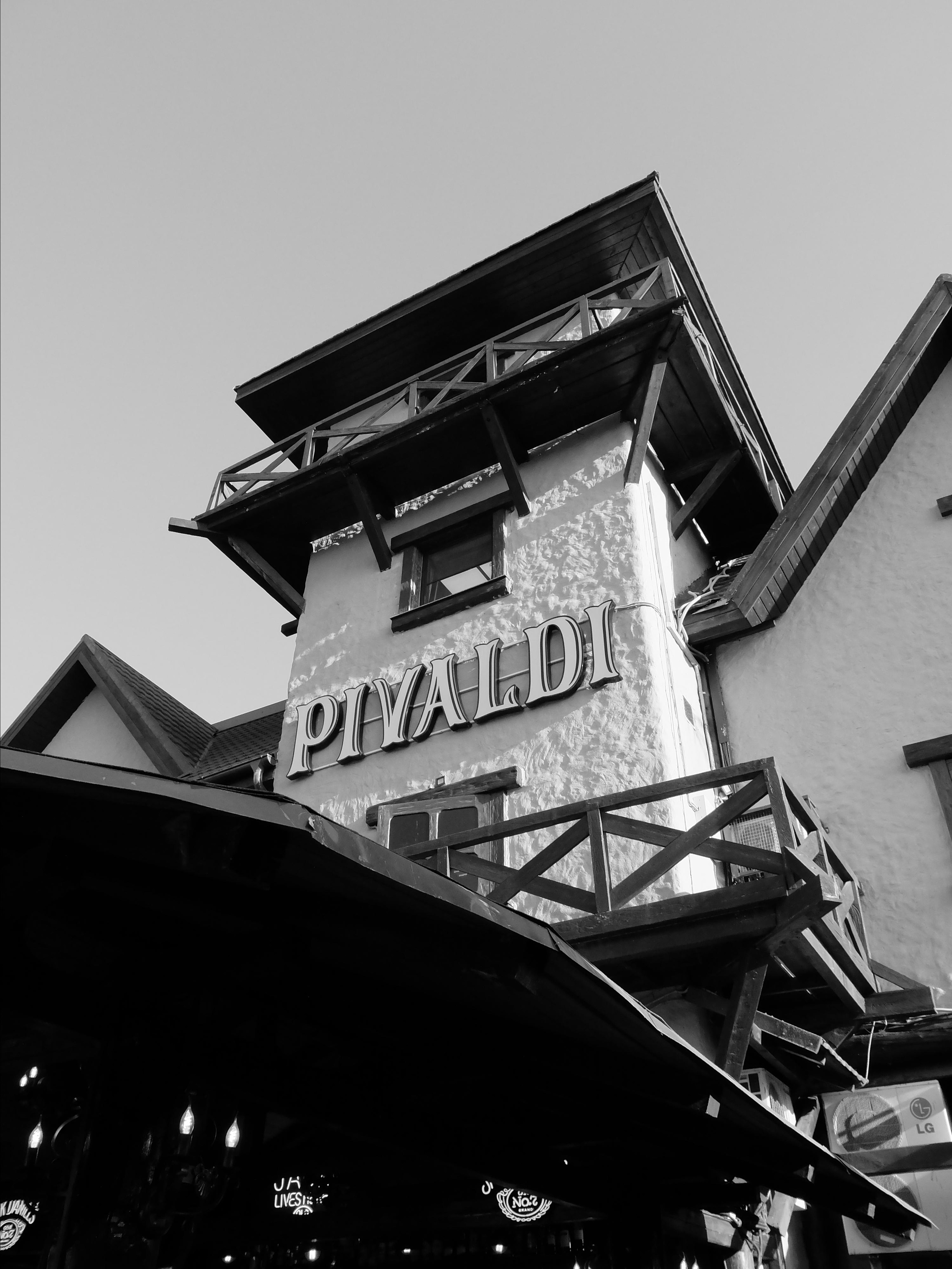 Pivaldi. Фотографъ Сергѣевъ. Поймать мгновеніе