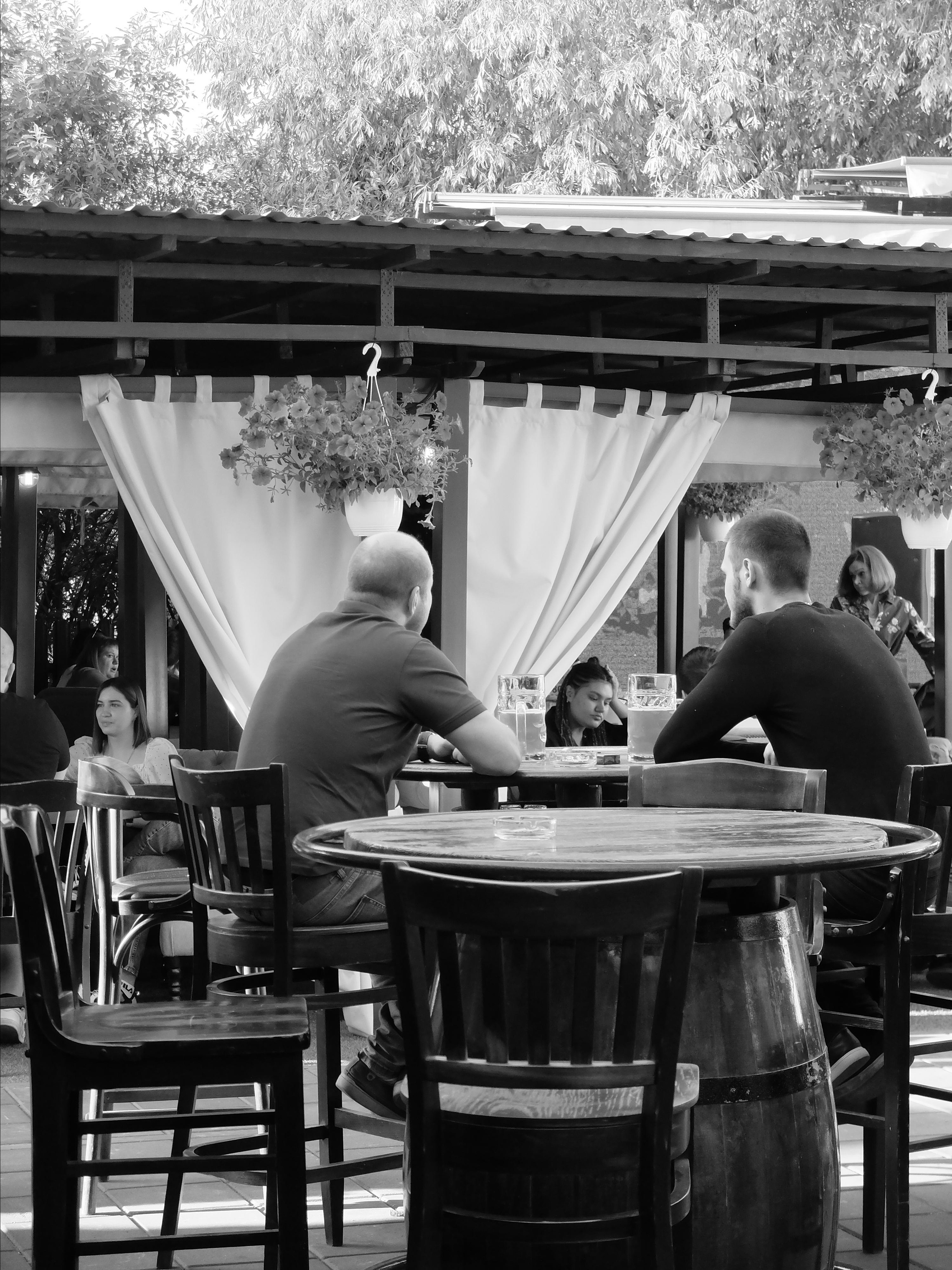 Pivaldi. Фотографъ Сергѣевъ. Поймать мгновеніе