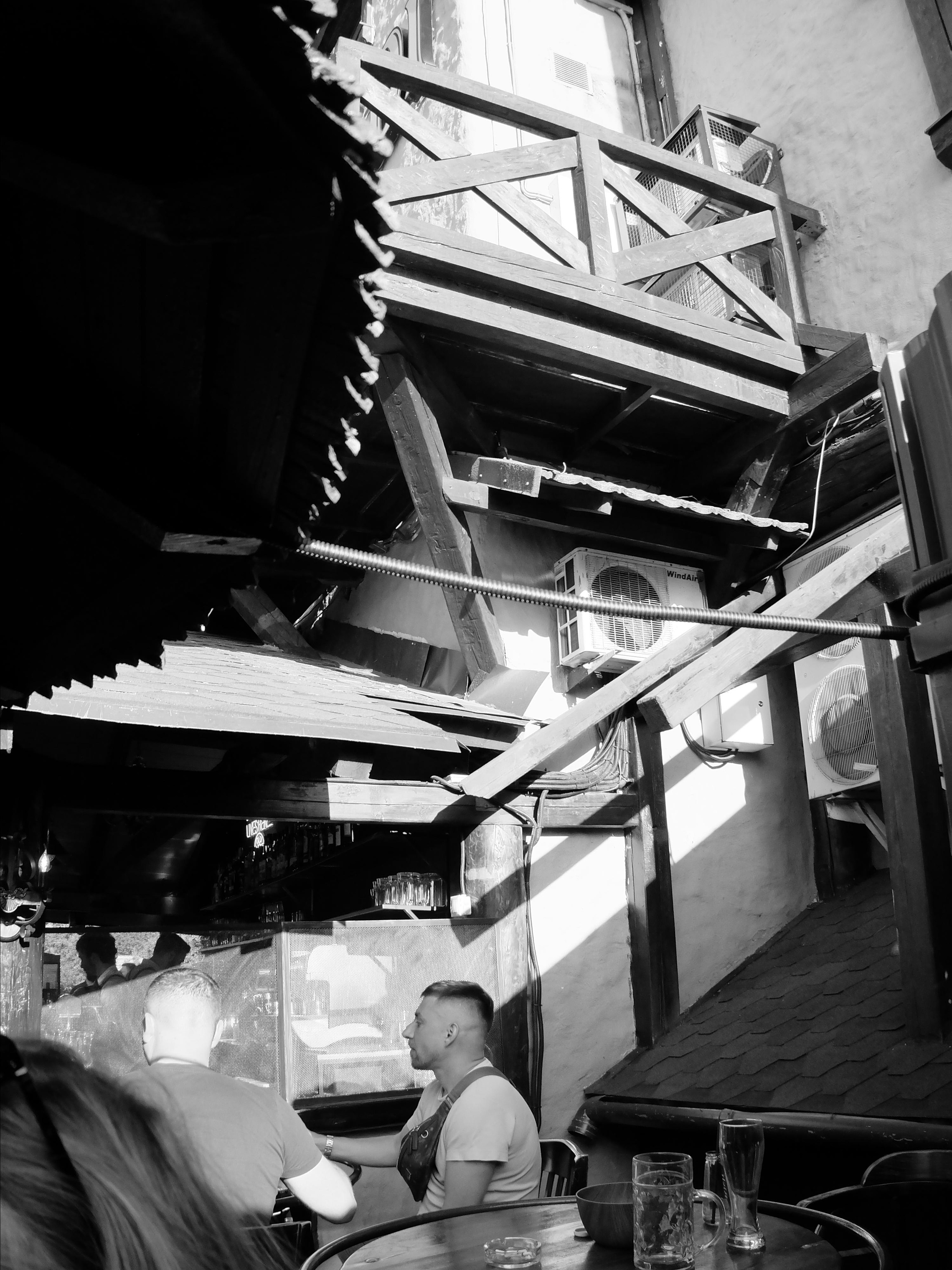 Pivaldi. Фотографъ Сергѣевъ. Поймать мгновеніе