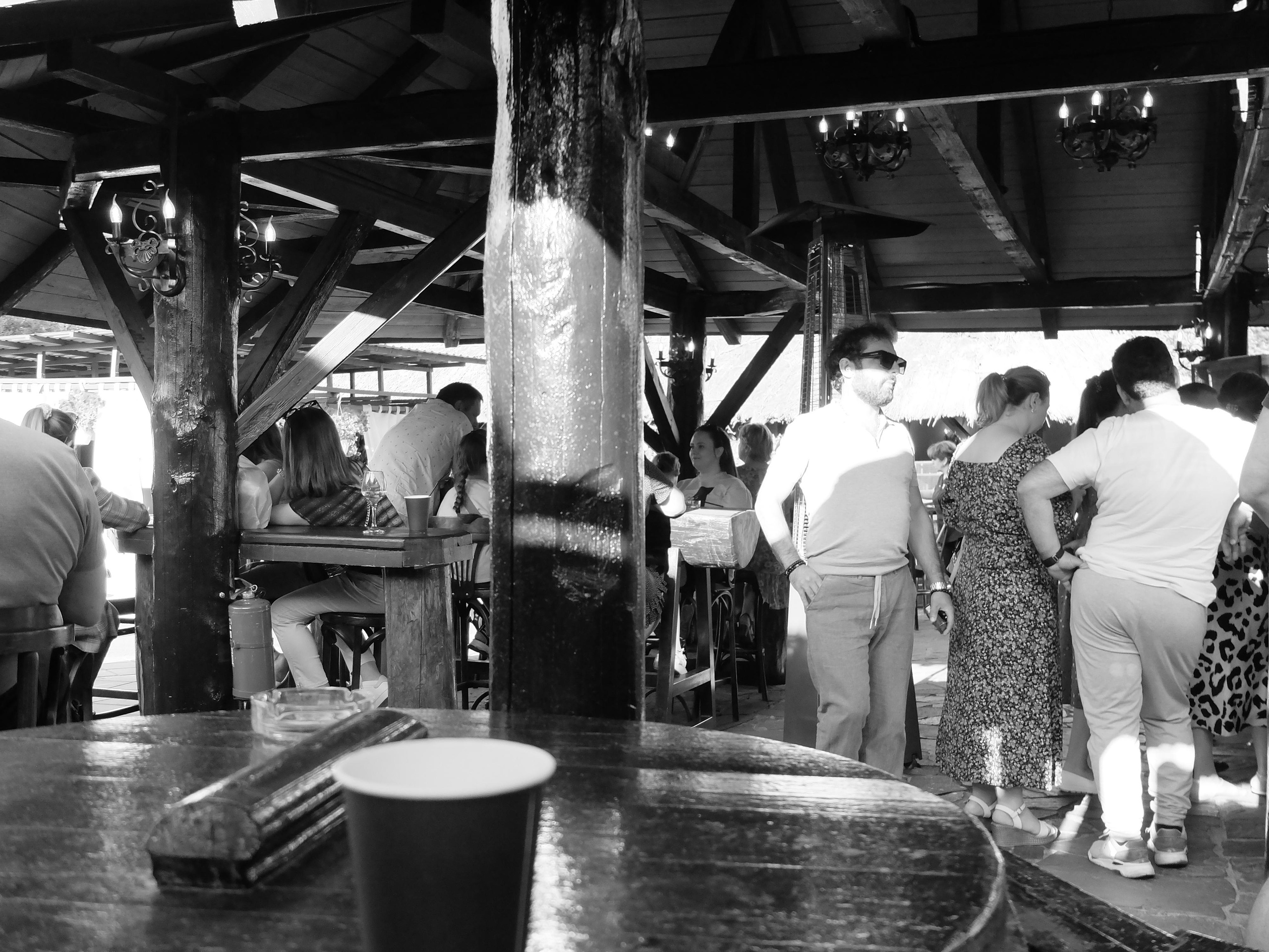 Pivaldi. Фотографъ Сергѣевъ. Поймать мгновеніе