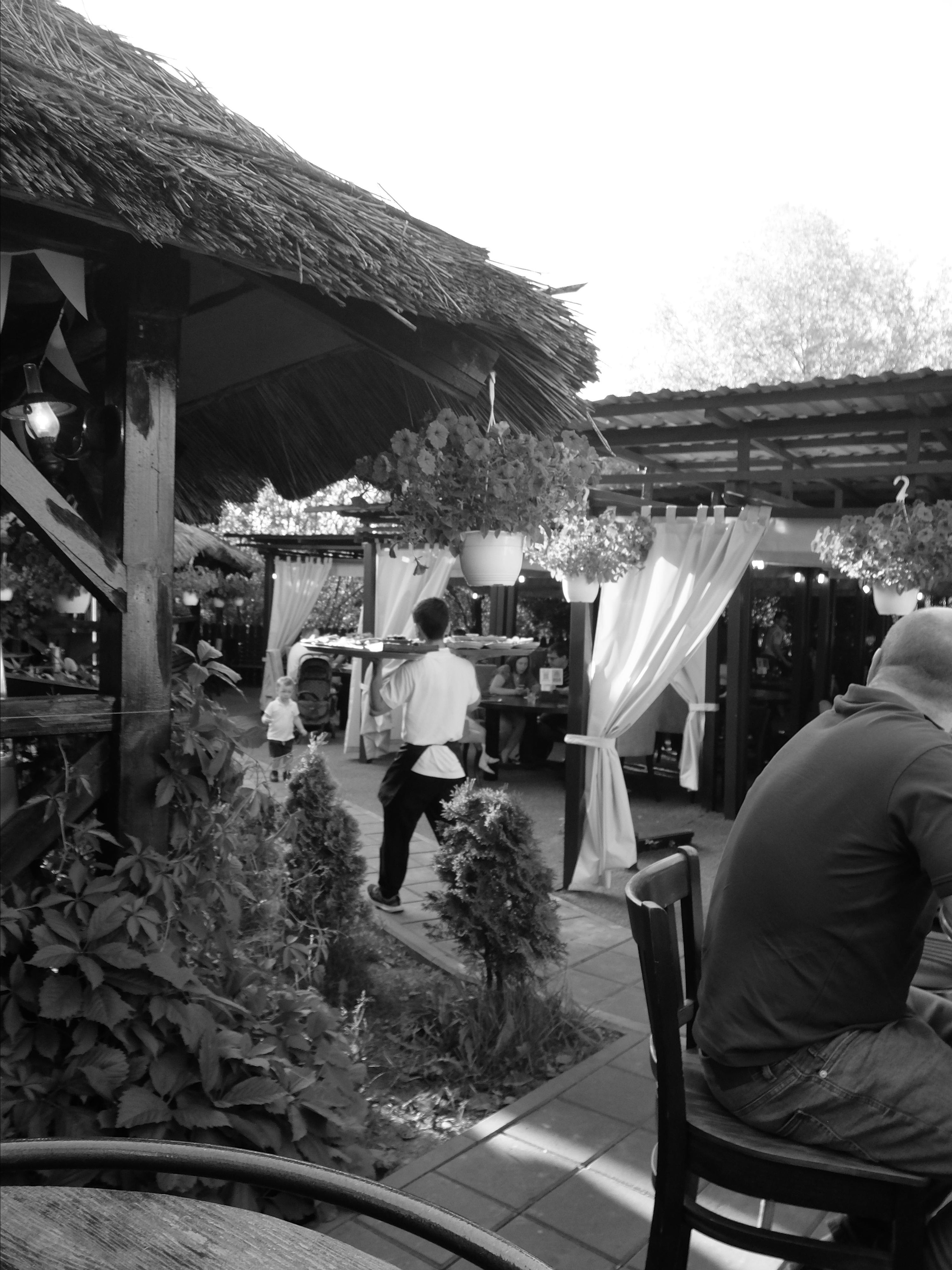 Pivaldi. Фотографъ Сергѣевъ. Поймать мгновеніе