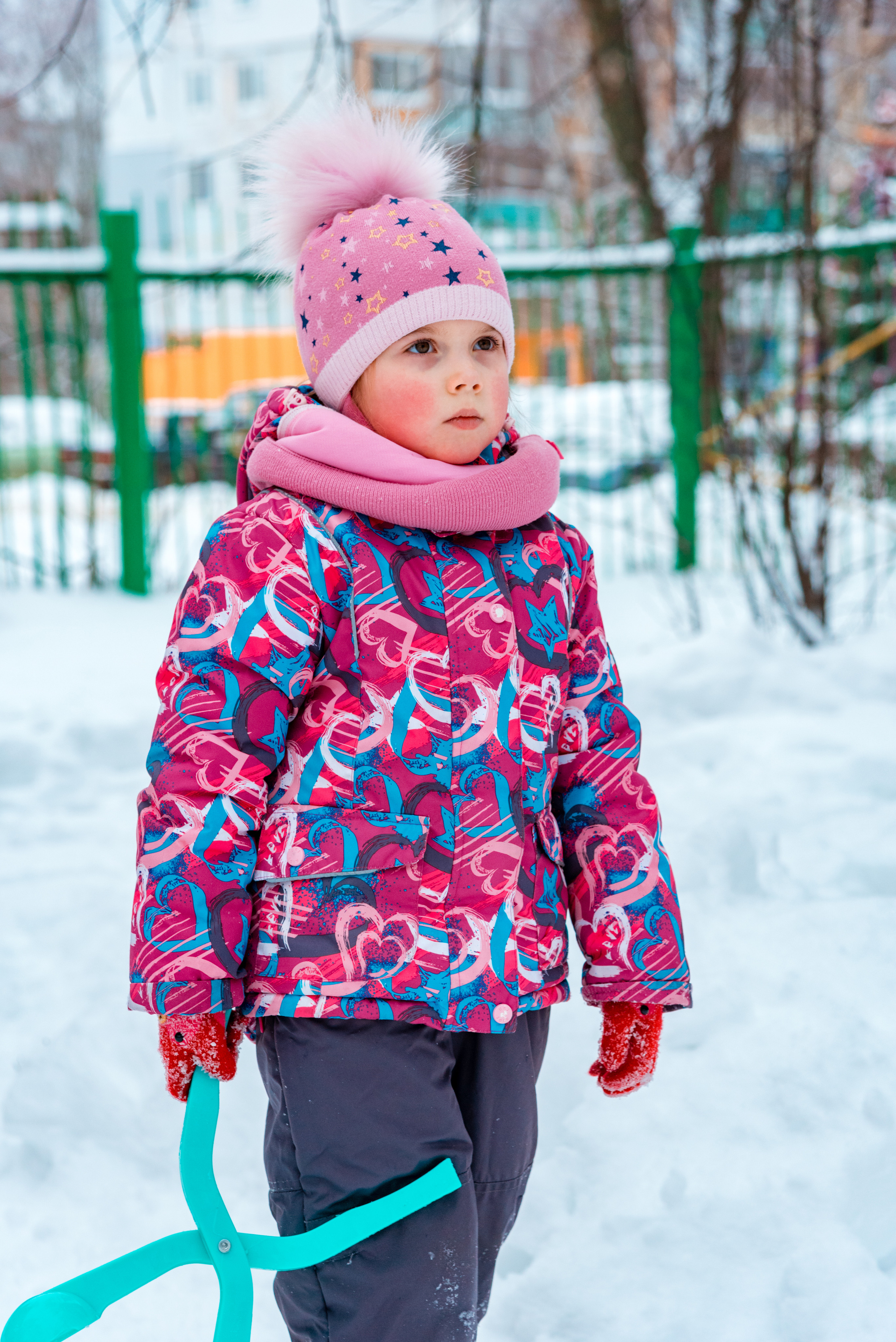 Персональный альбом премиум для детского сада в Москве. Выпускной альбом