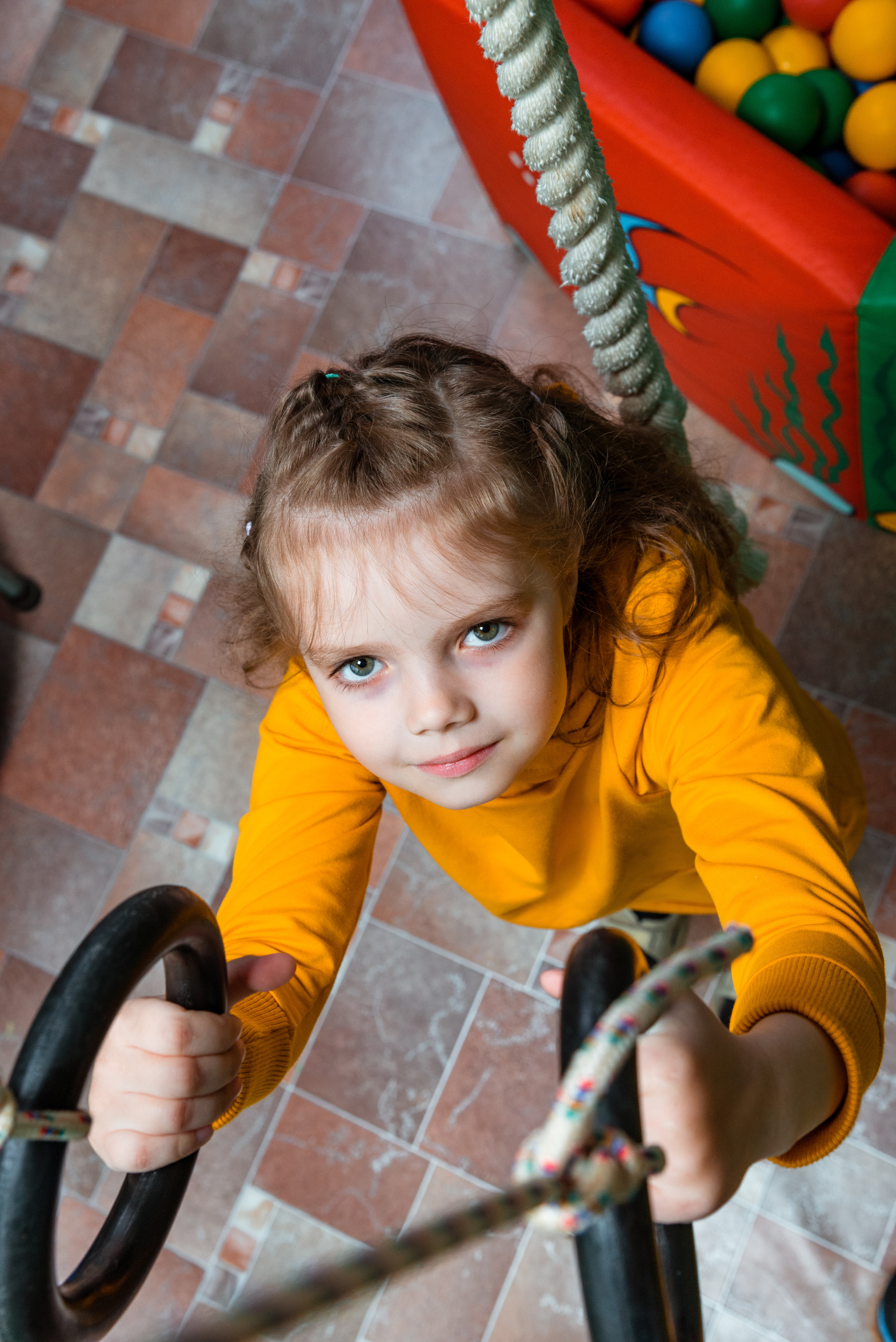 Персональный альбом премиум для детского сада в Москве. Выпускной альбом