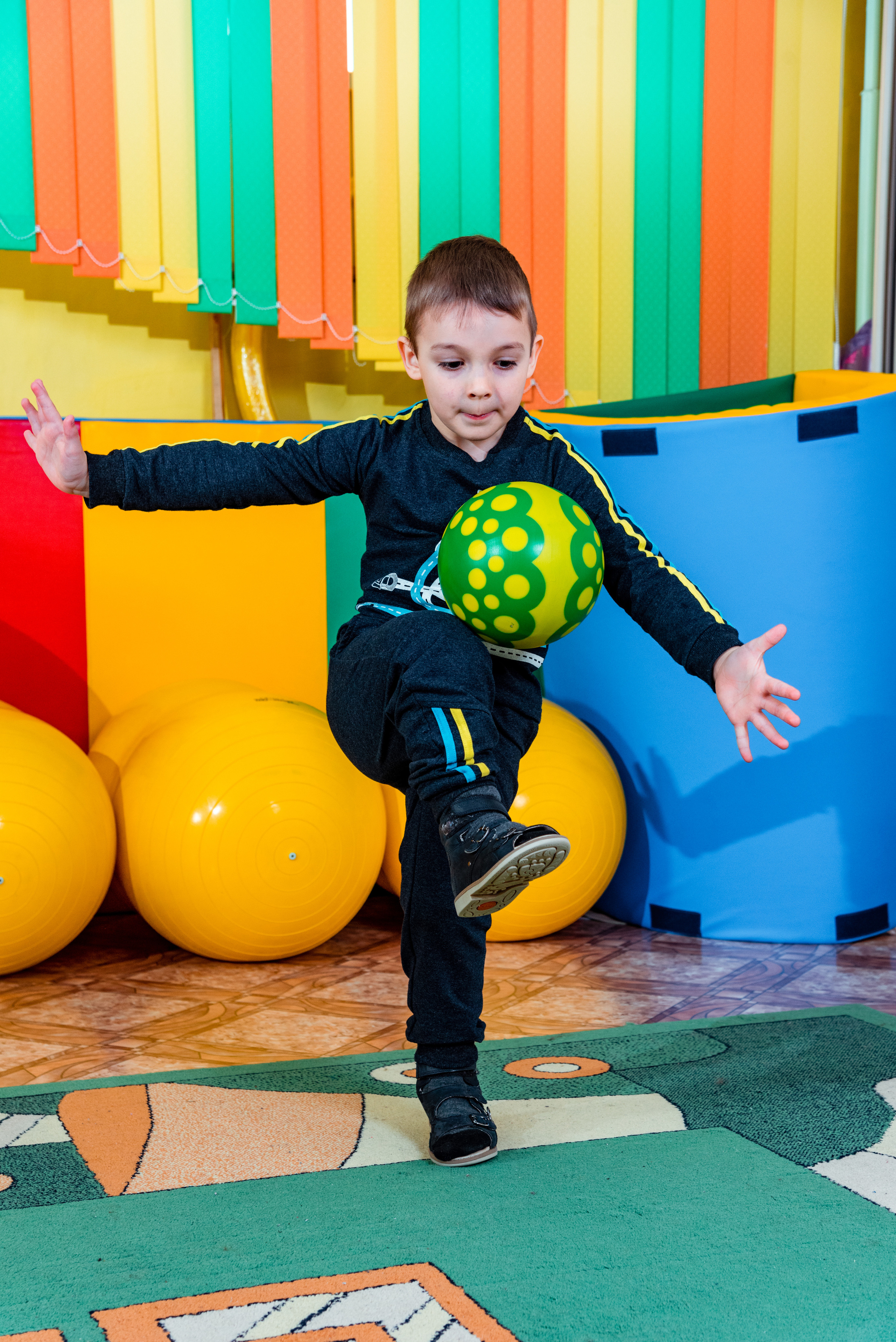 Персональный альбом премиум для детского сада в Москве. Выпускной альбом