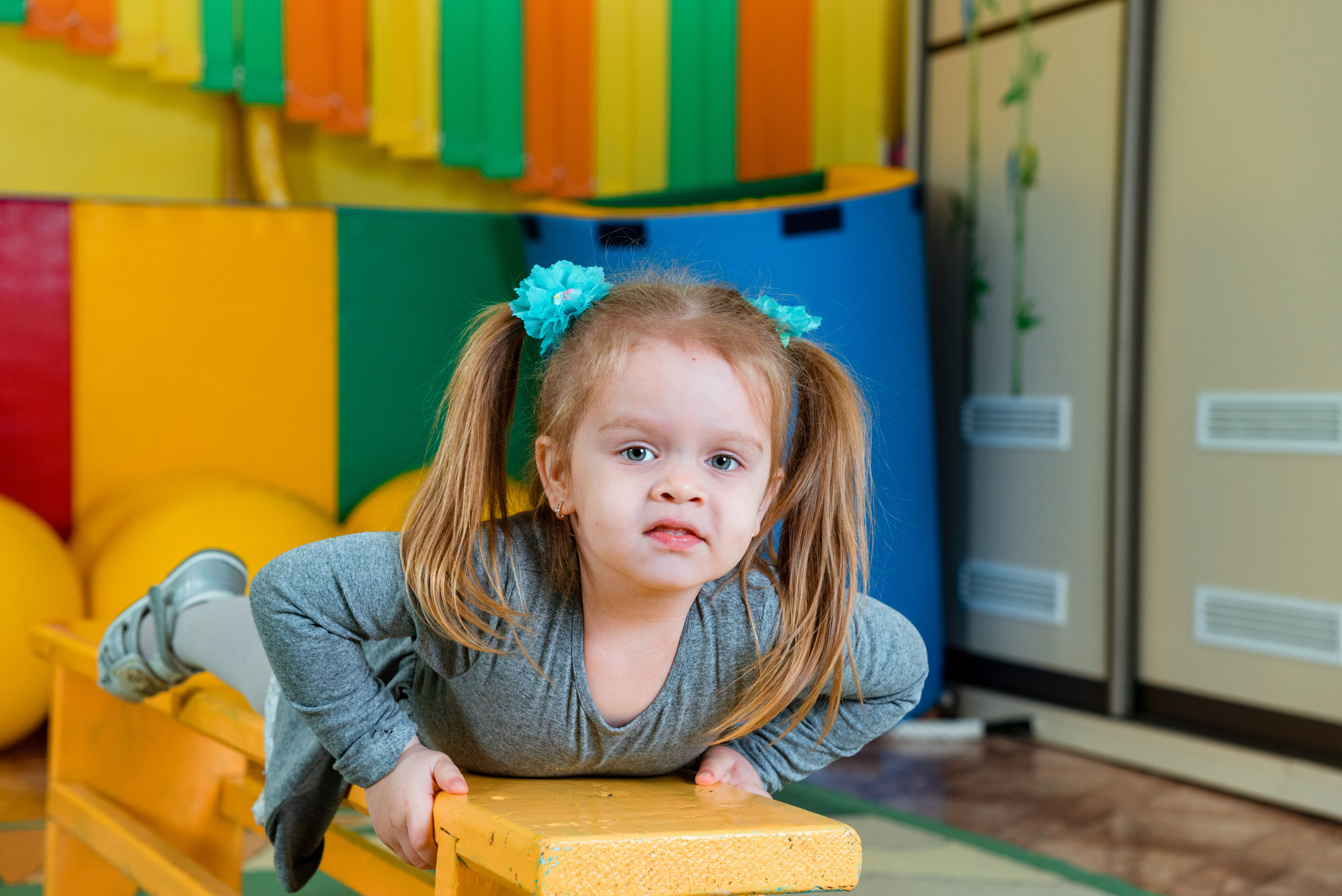 Персональный альбом премиум для детского сада в Москве. Выпускной альбом