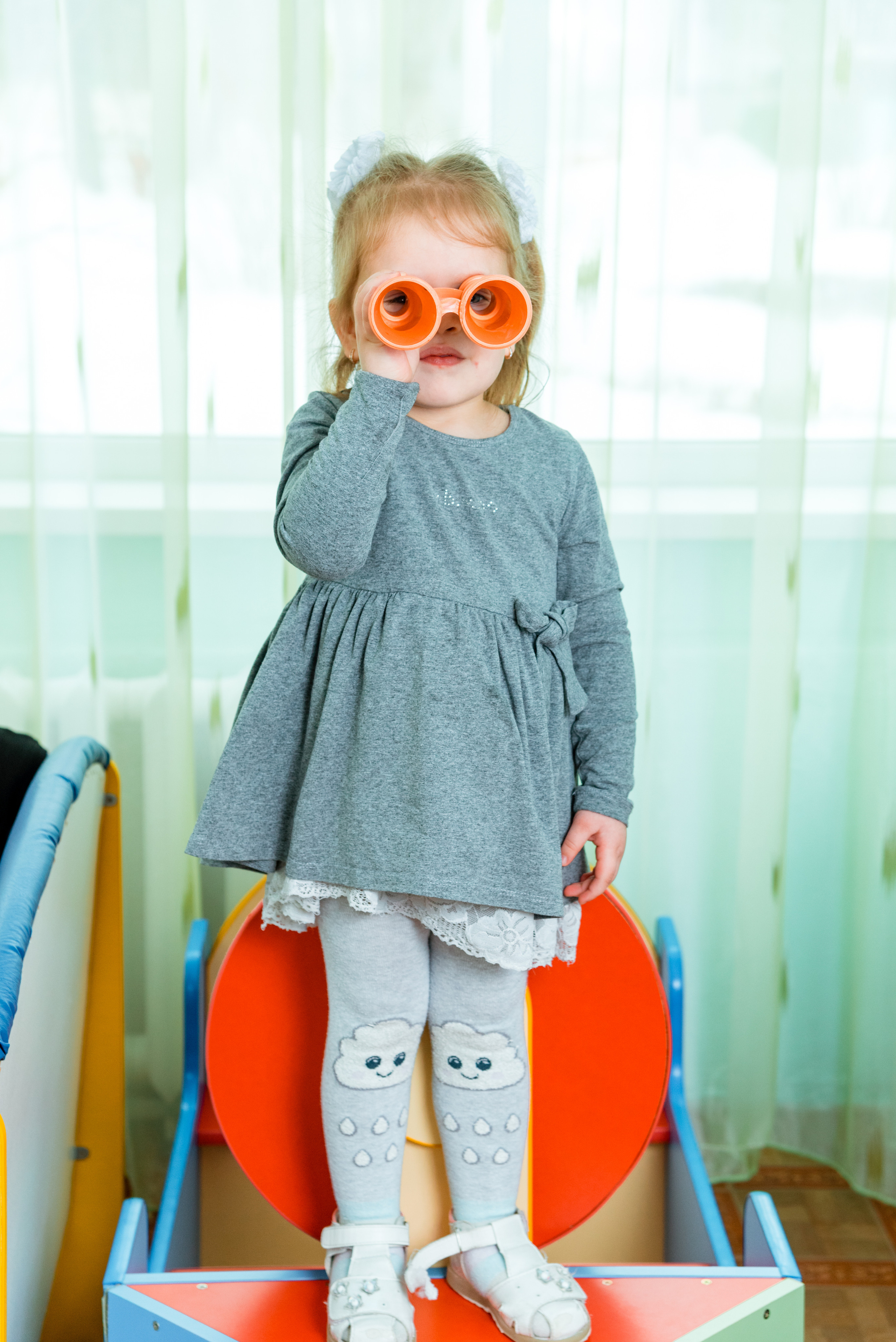 Персональный альбом премиум для детского сада в Москве. Выпускной альбом