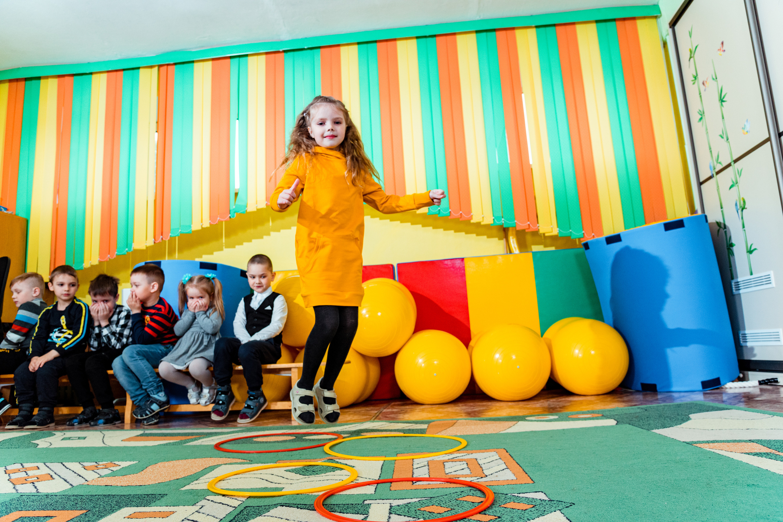 Персональный альбом премиум для детского сада в Москве. Выпускной альбом