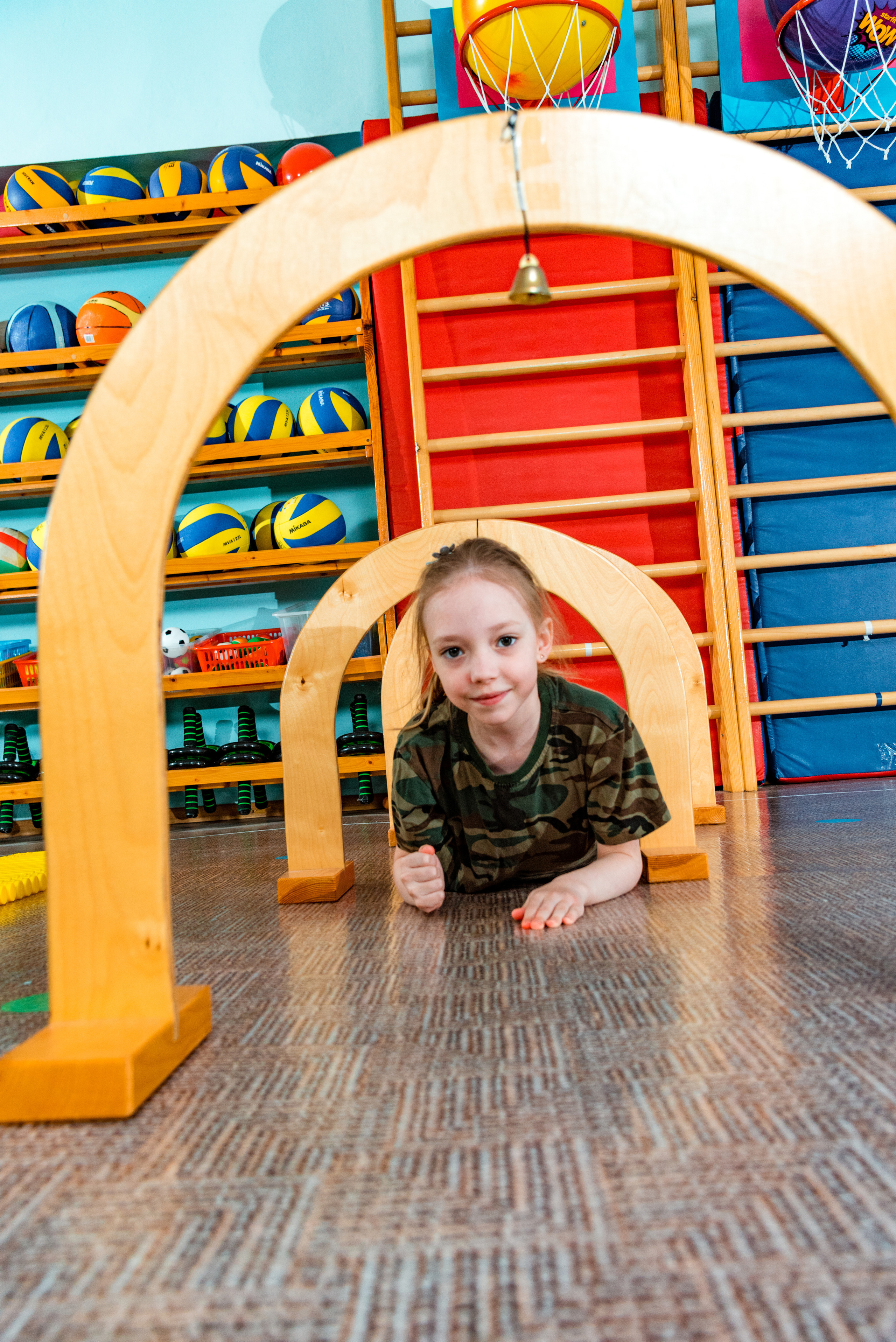 Персональный альбом премиум для детского сада в Москве. Выпускной альбом
