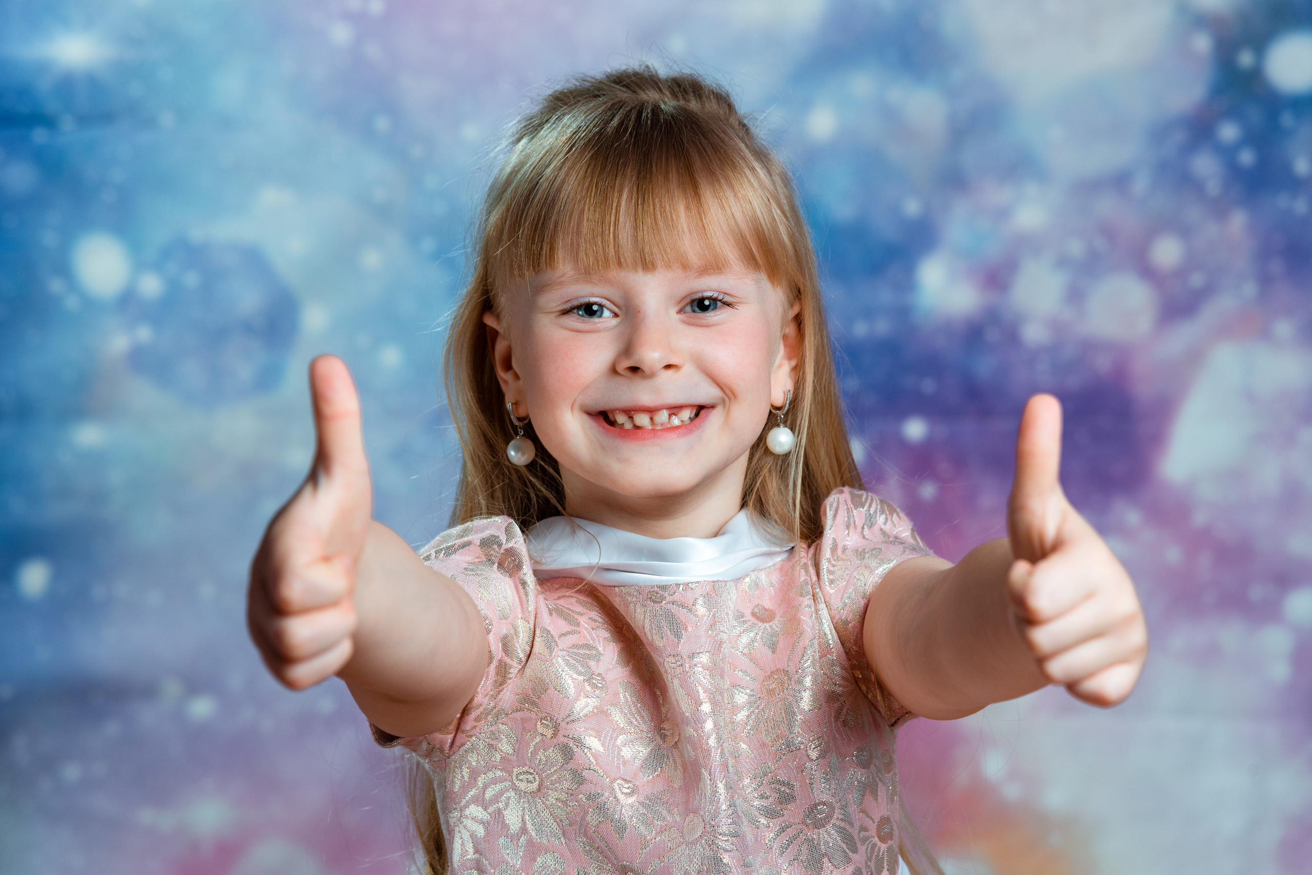 Персональный альбом премиум для детского сада в Москве. Выпускной альбом