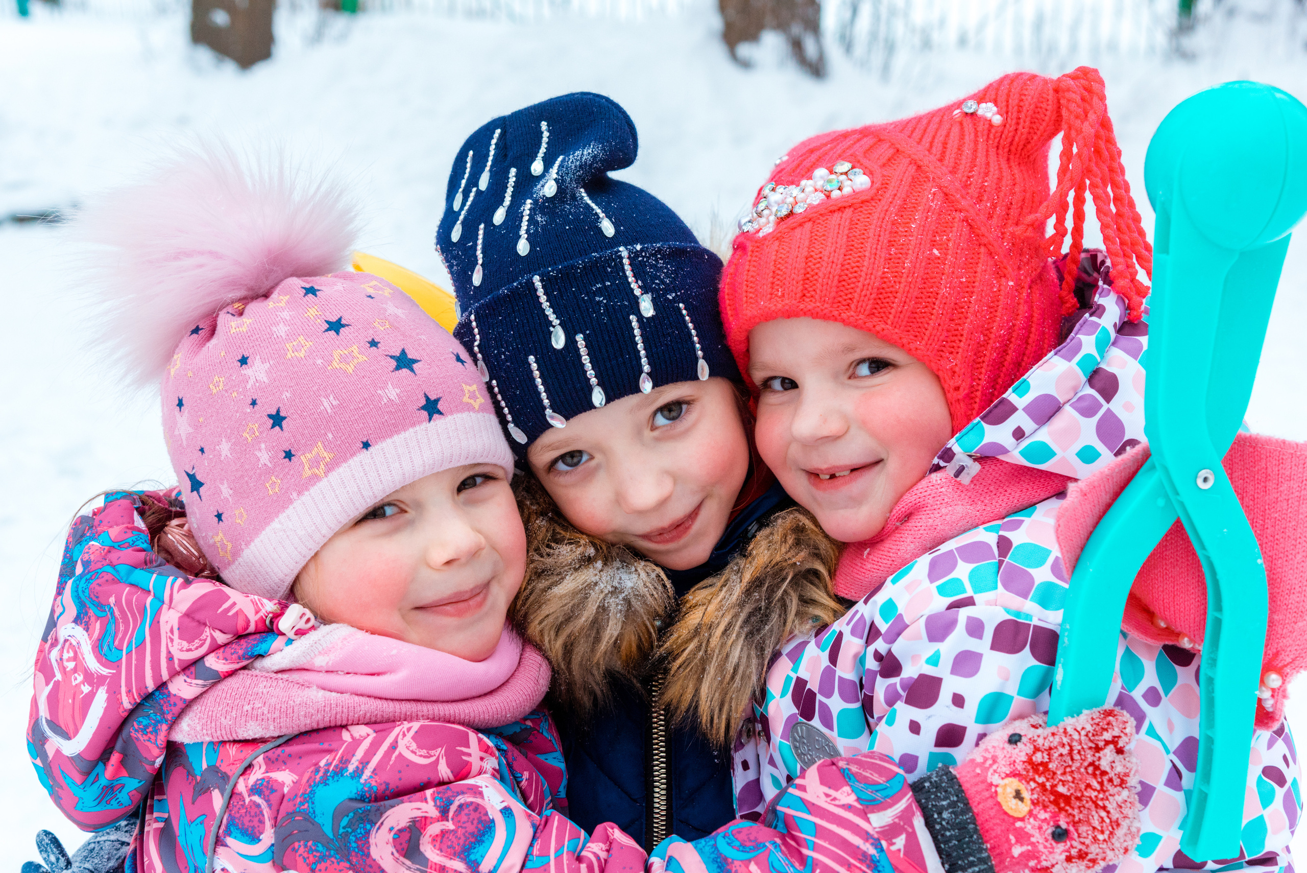 Персональный альбом премиум для детского сада в Москве. Выпускной альбом