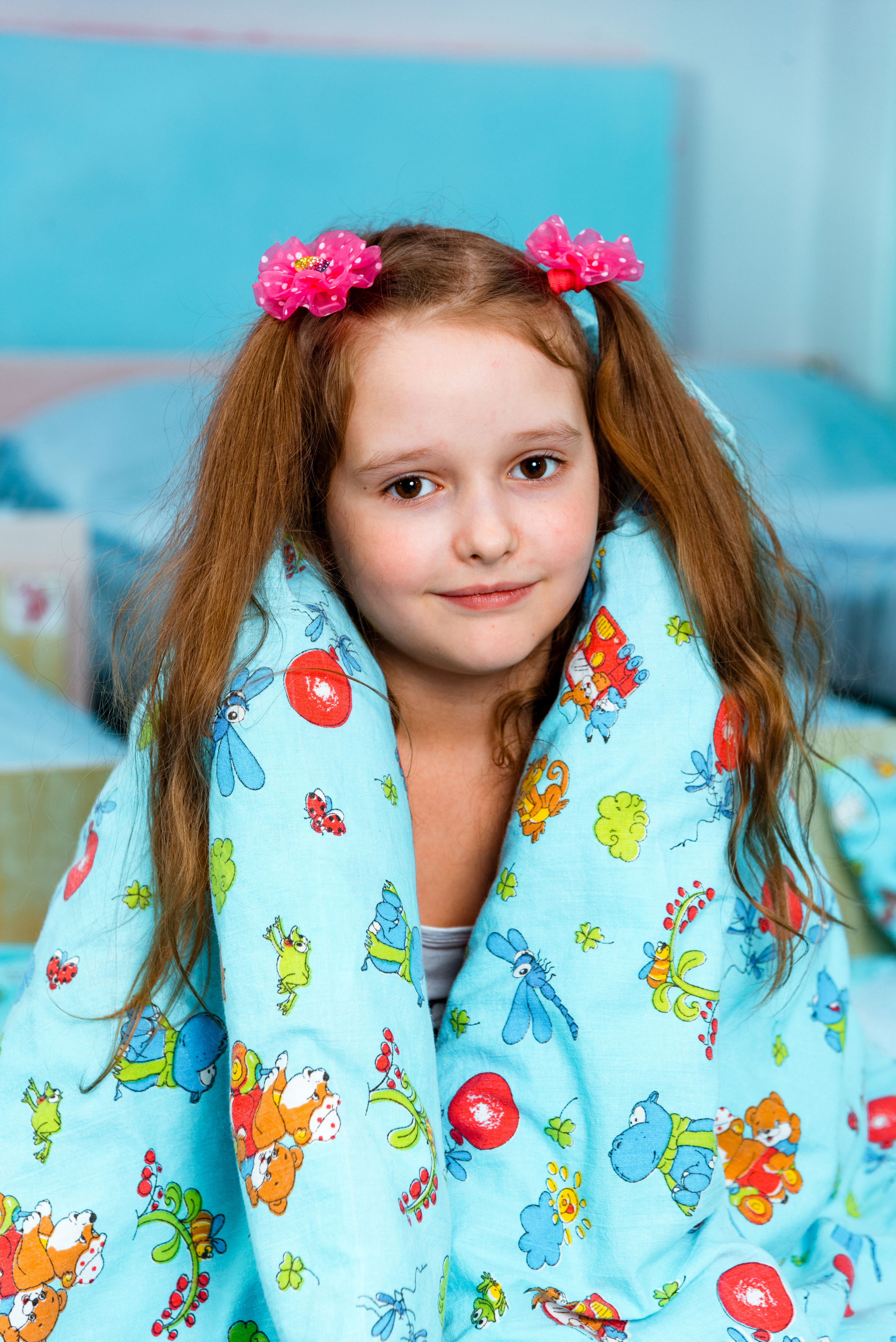 Персональный альбом премиум для детского сада в Москве. Выпускной альбом