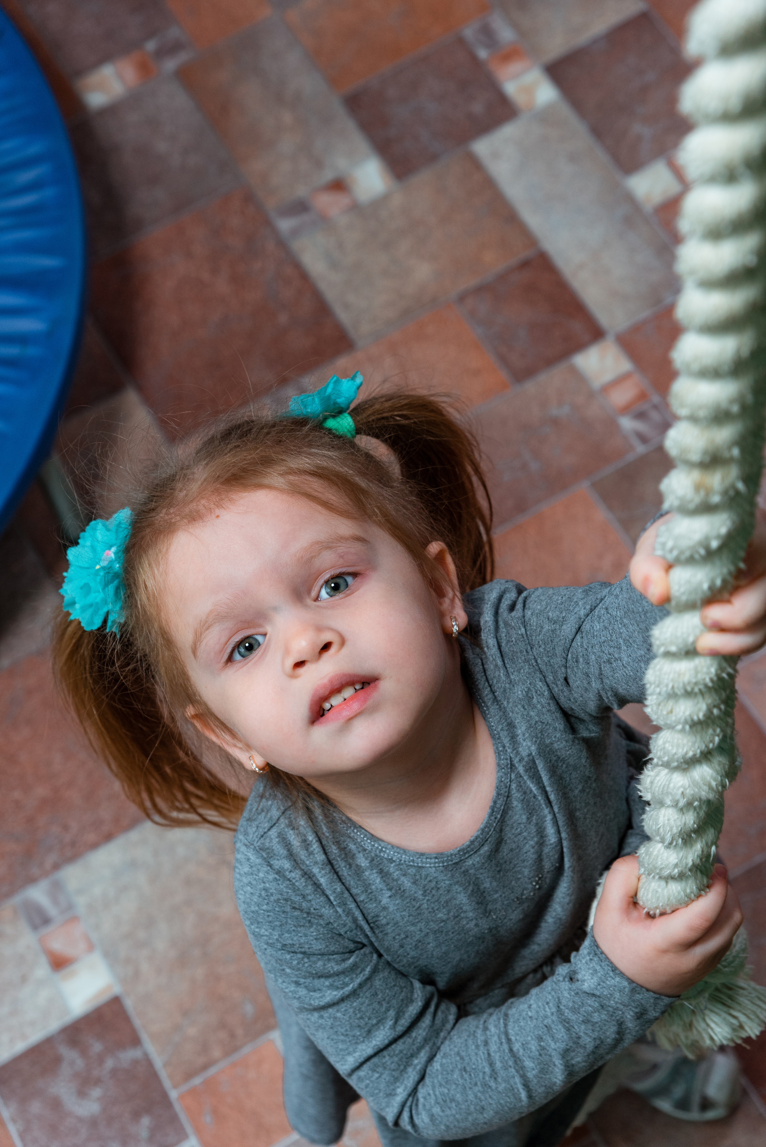 Персональный альбом премиум для детского сада в Москве. Выпускной альбом